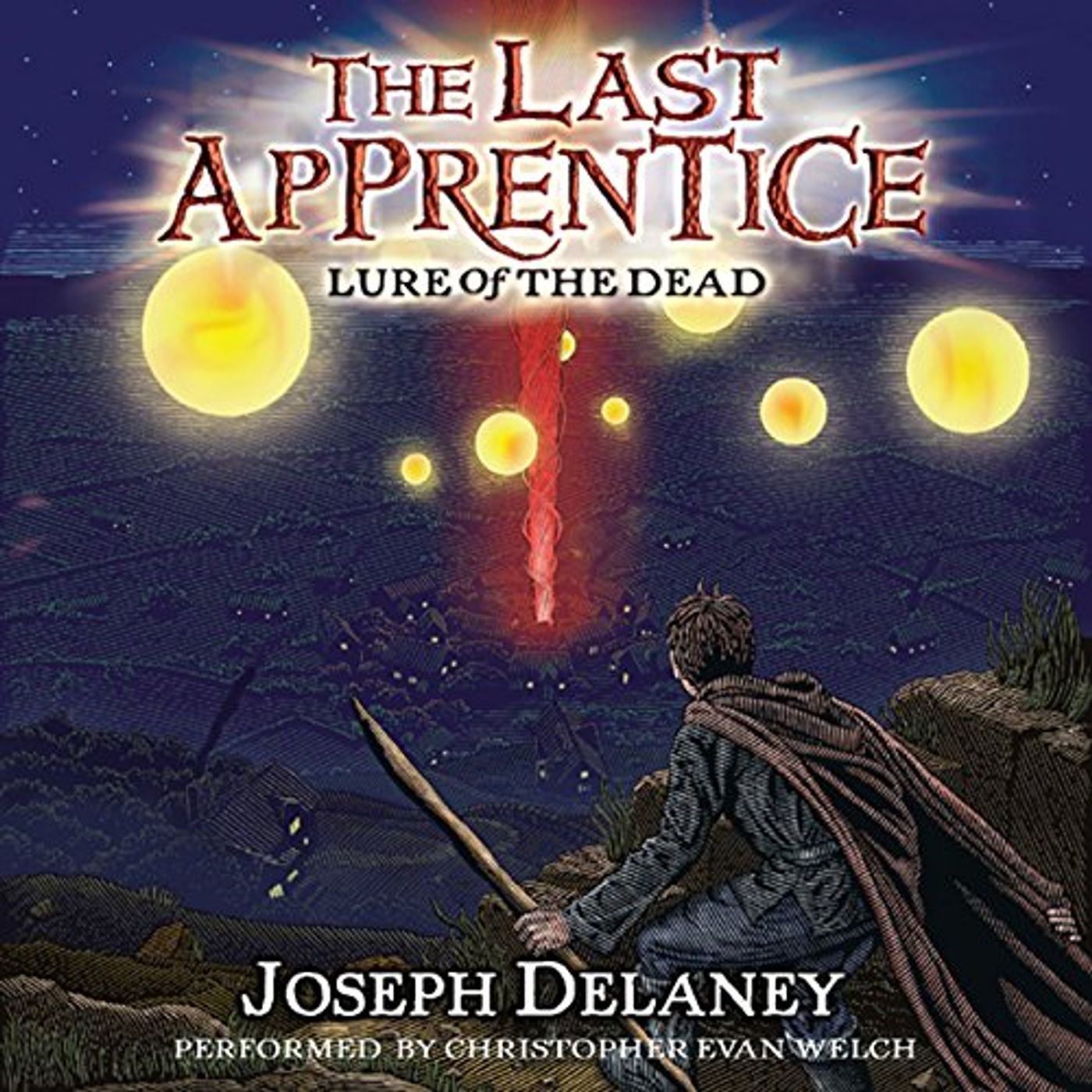 Get Top 100 Full Audiobooks in Teens, Sci-Fi & Fantasy