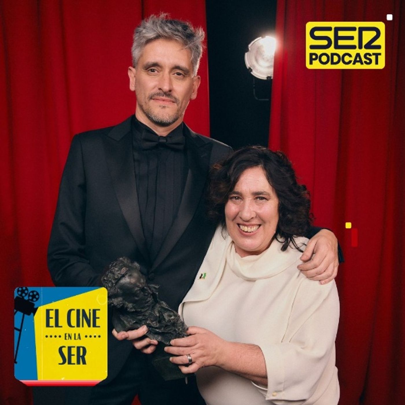 Especial Goyas | 'El 47' y 'La infiltrada' comparten el premio a mejor película en una edición muy repartida