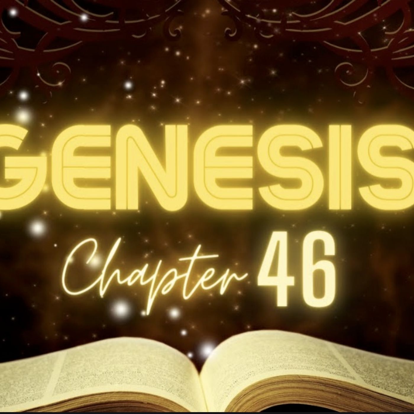 Genesis chapter 47