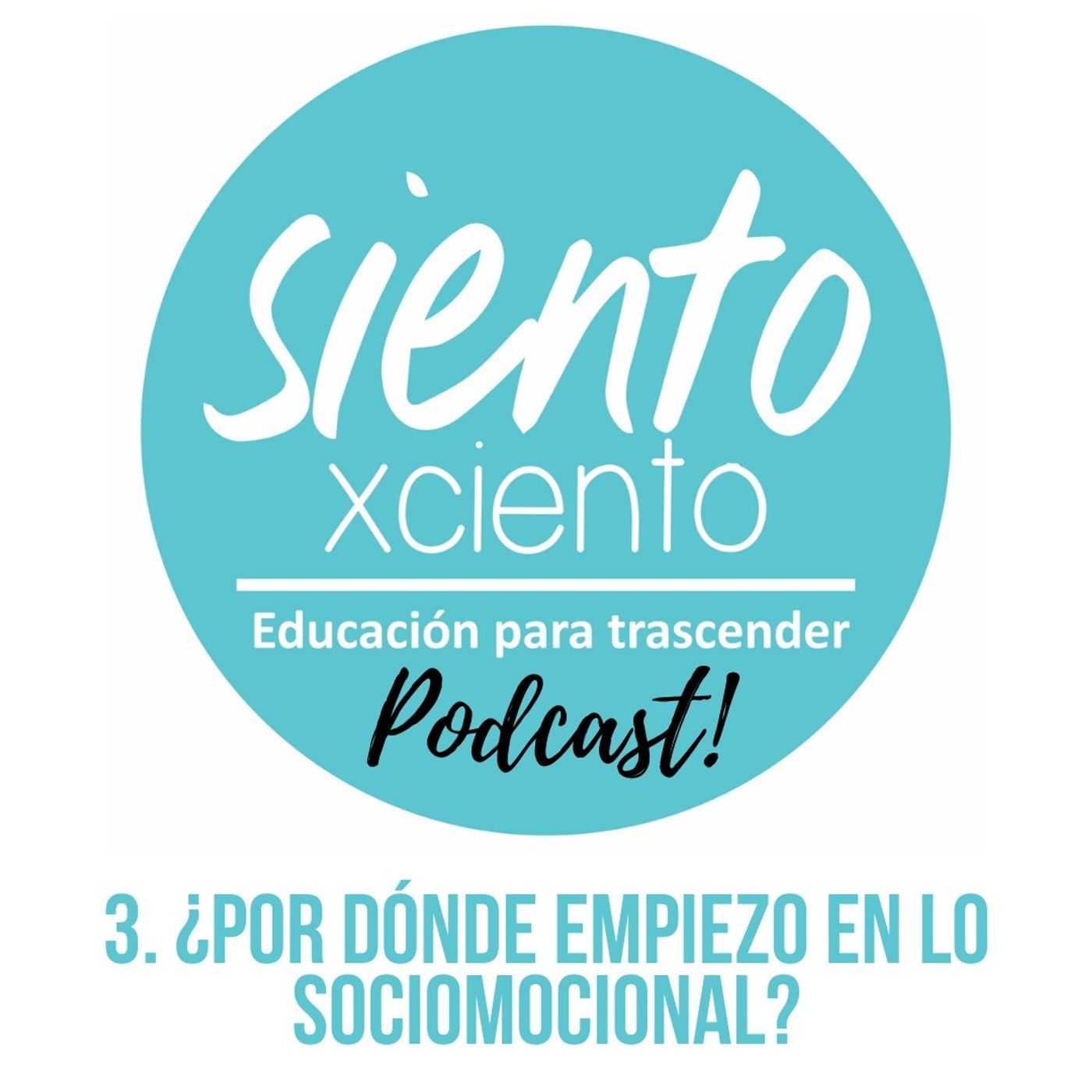 Portada de Sientoxciento
