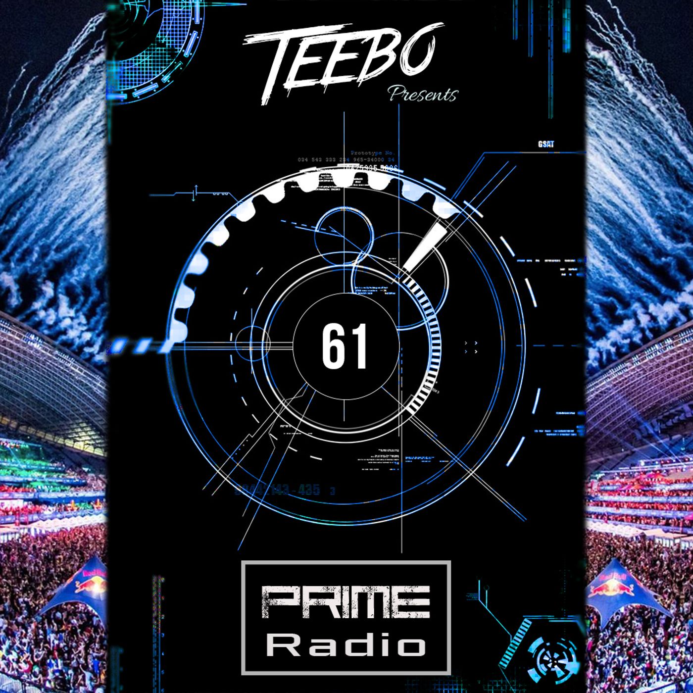 Prime Radio #61