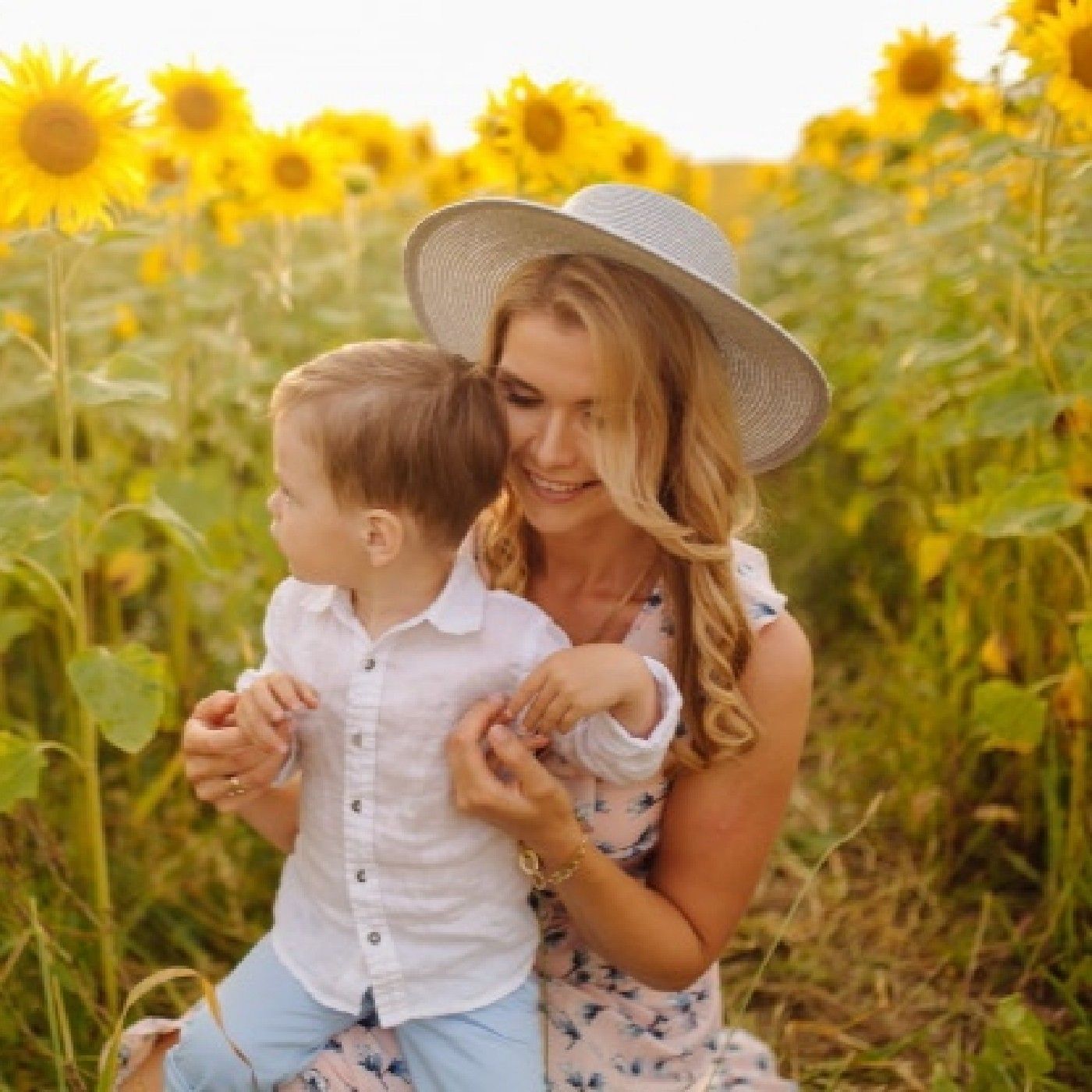 El podcast Para Madres