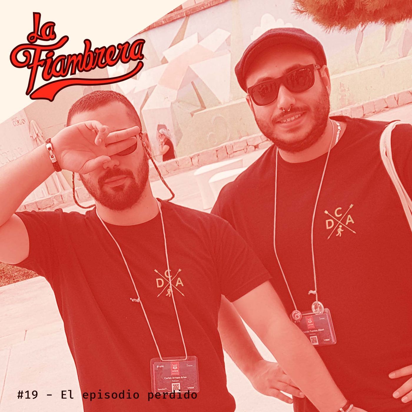 Fresquer & Carlos