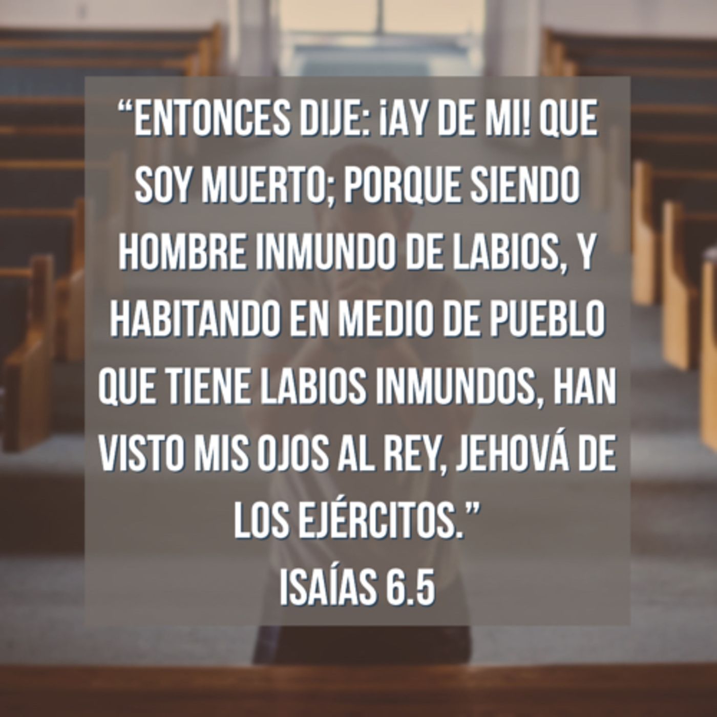 Ministerio UMCD - Un Momento Con Dios | Reflexiones Cristianas