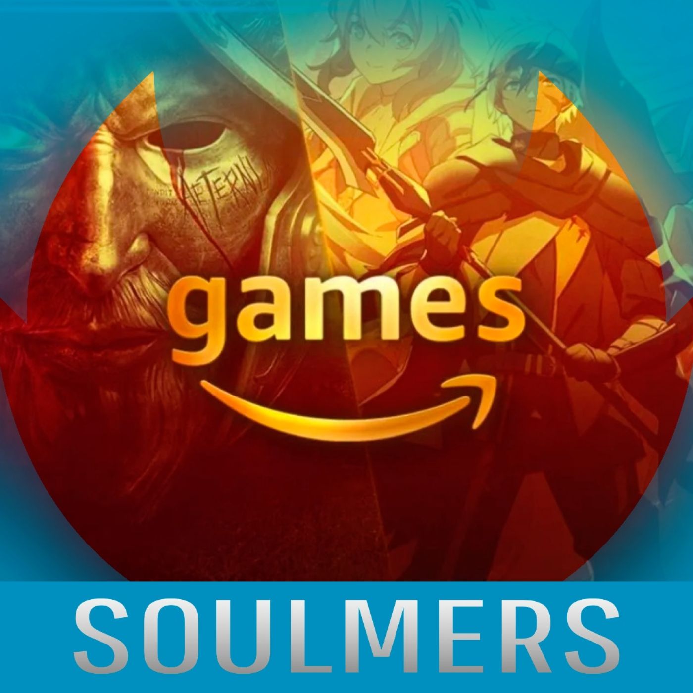 Noticiario | Despidos masivos en Amazon, el creador de fallout ha hablado y mucho mas! episode artwork