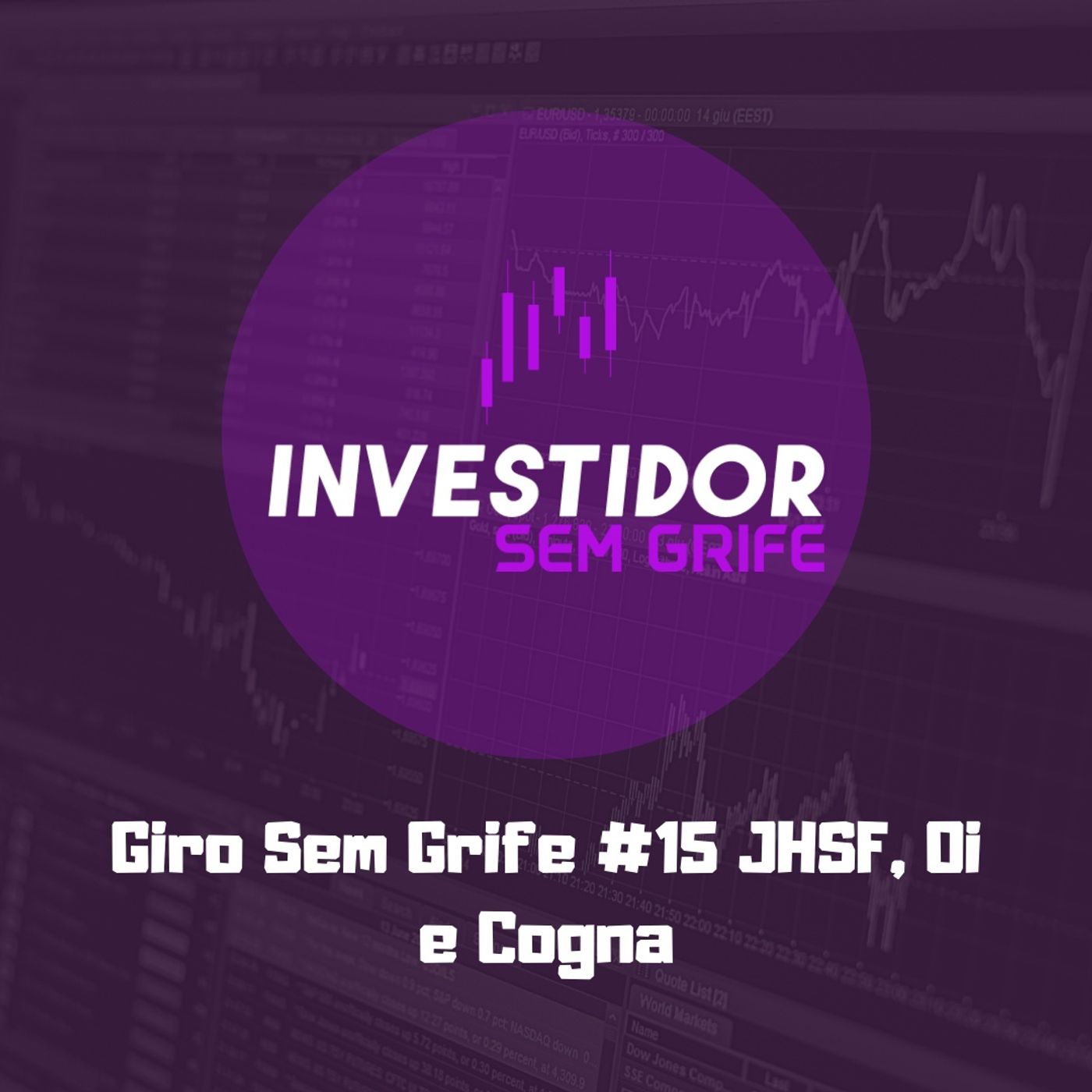 Investidor Sem Grife