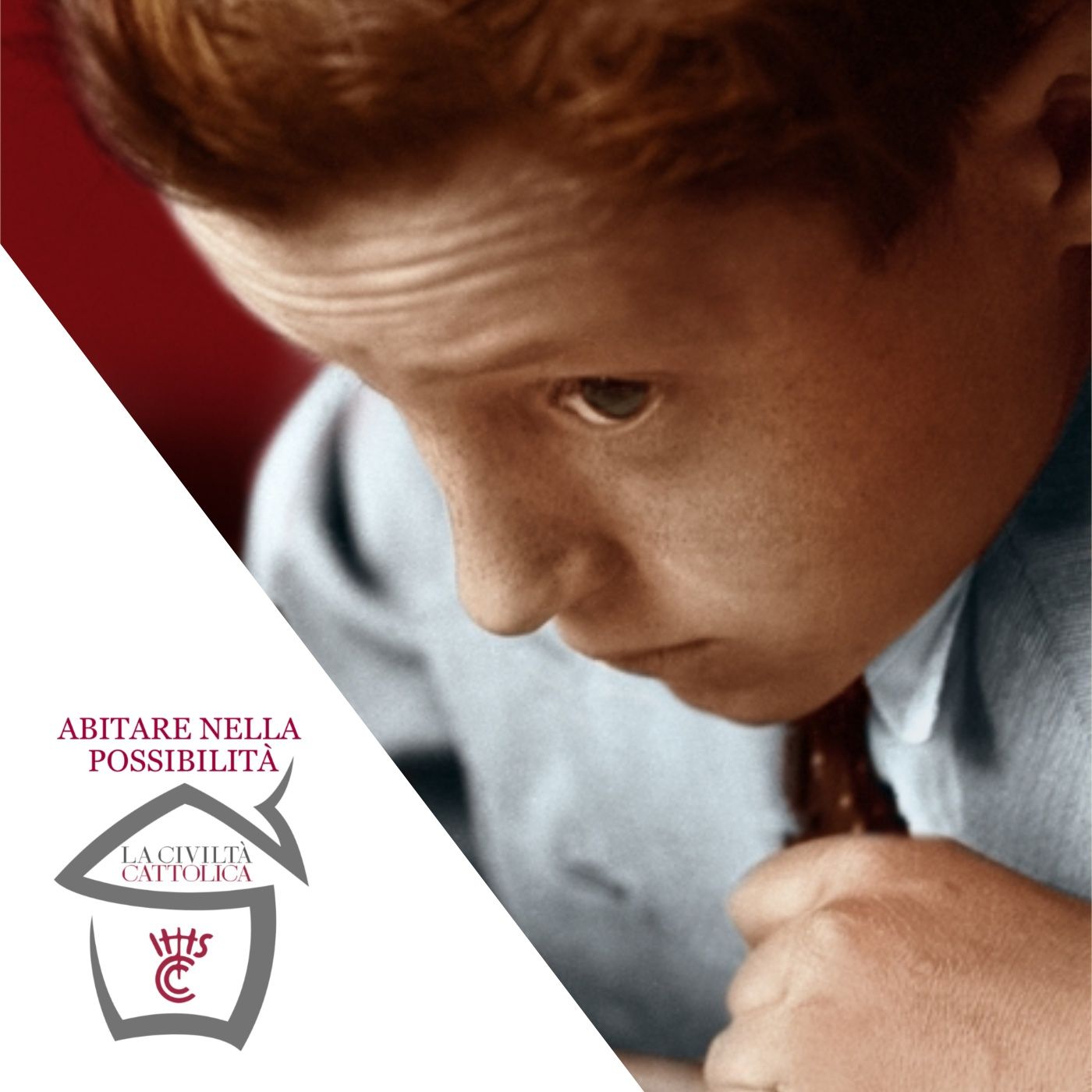 Abitare nella possibilità