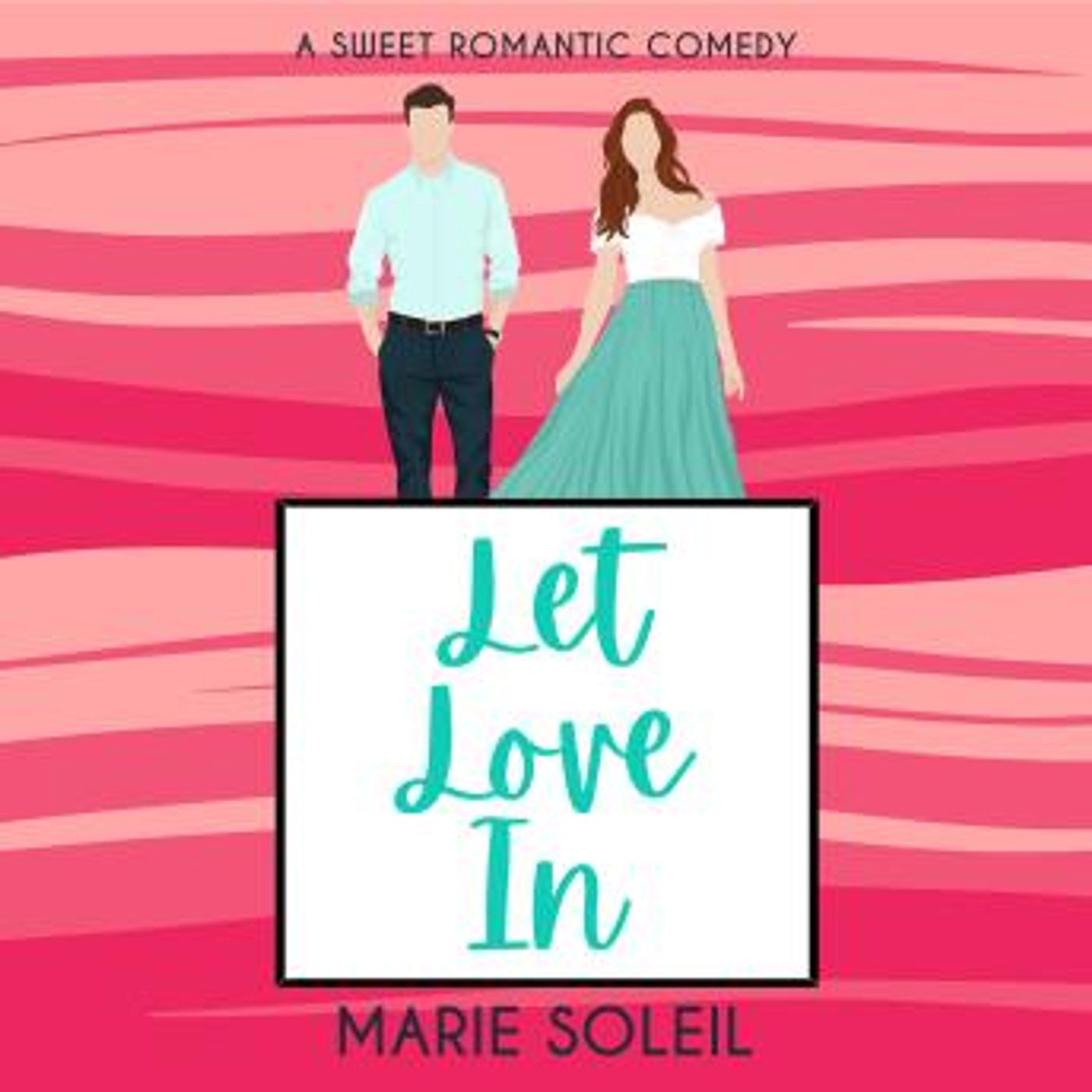 Download Best Full Audiobooks in Romance, Clean & Wholesome