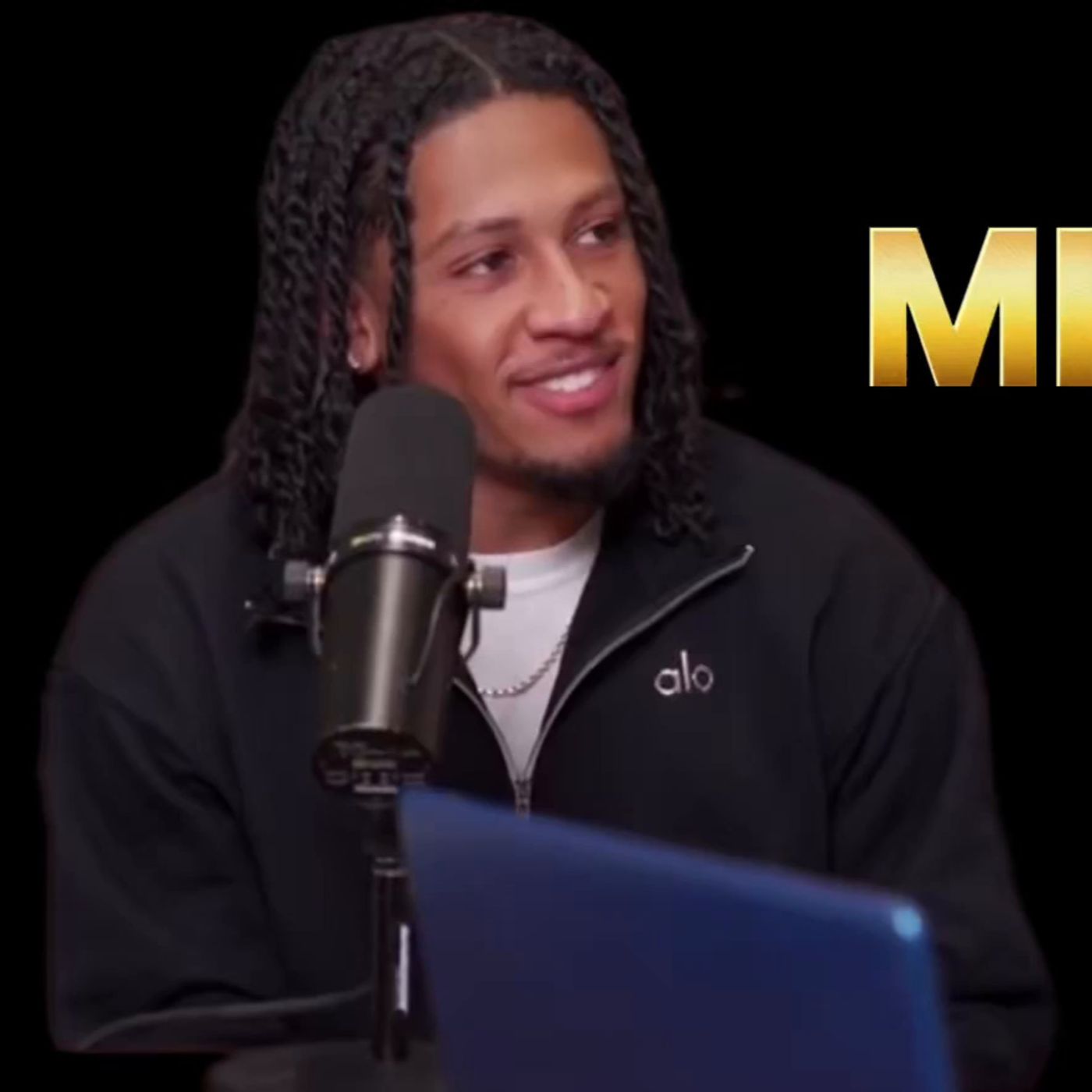 Born Rich Club Podcast