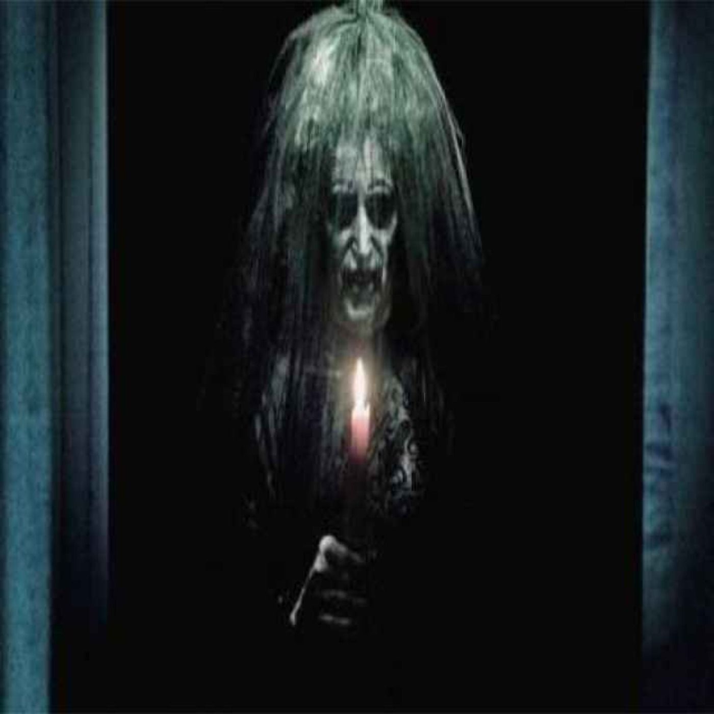 Historias de Terror PR