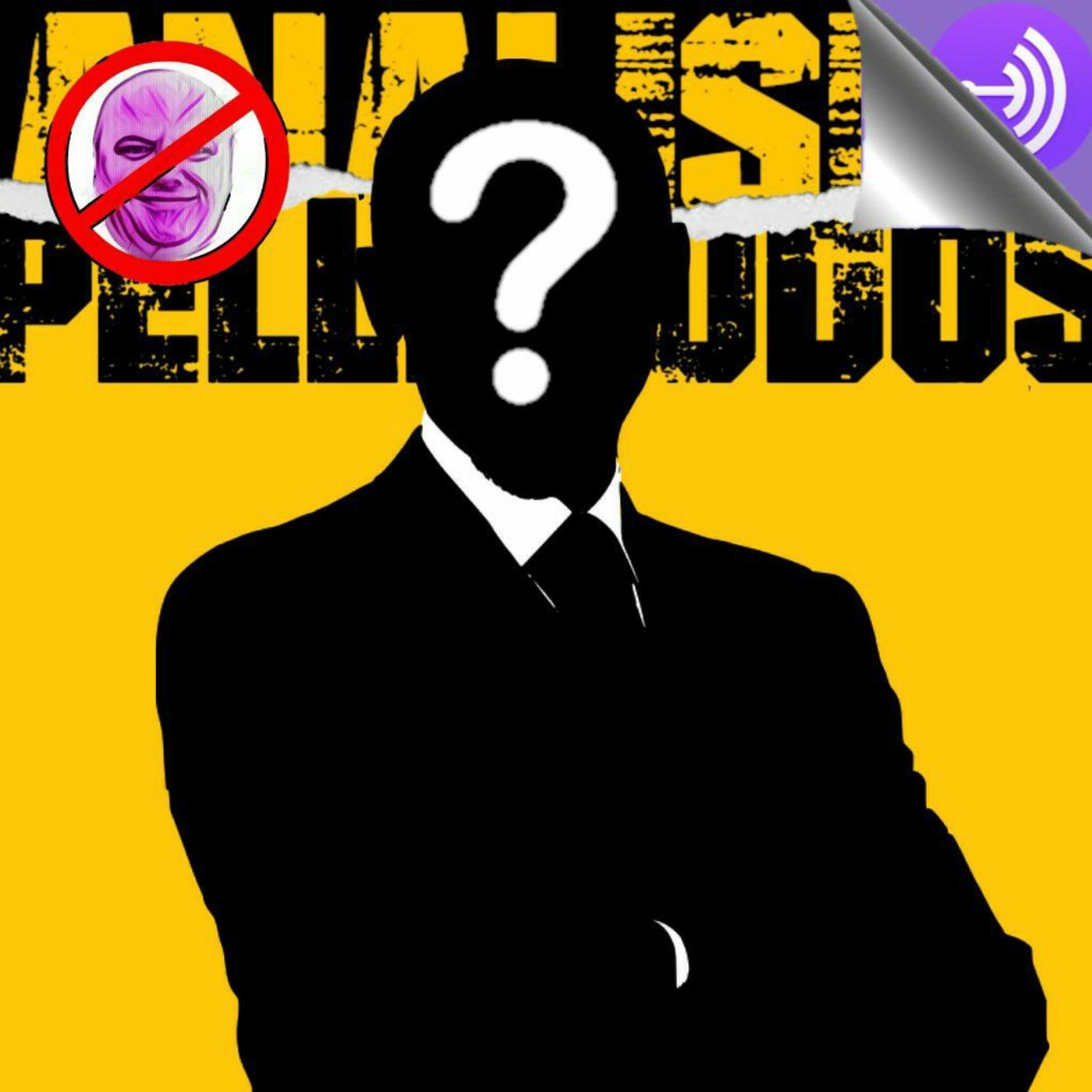 ANALISIS PELLEJUDOS (Not a daily)