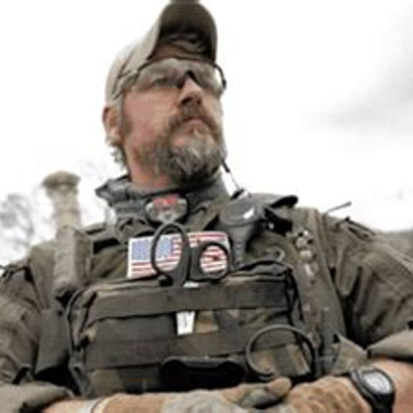 MAGA Institute Podcast