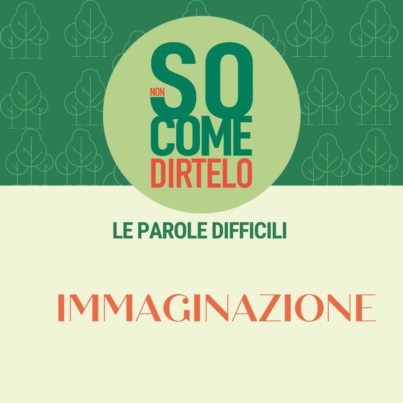 NSCD. Transizione ecologica: parole difficili