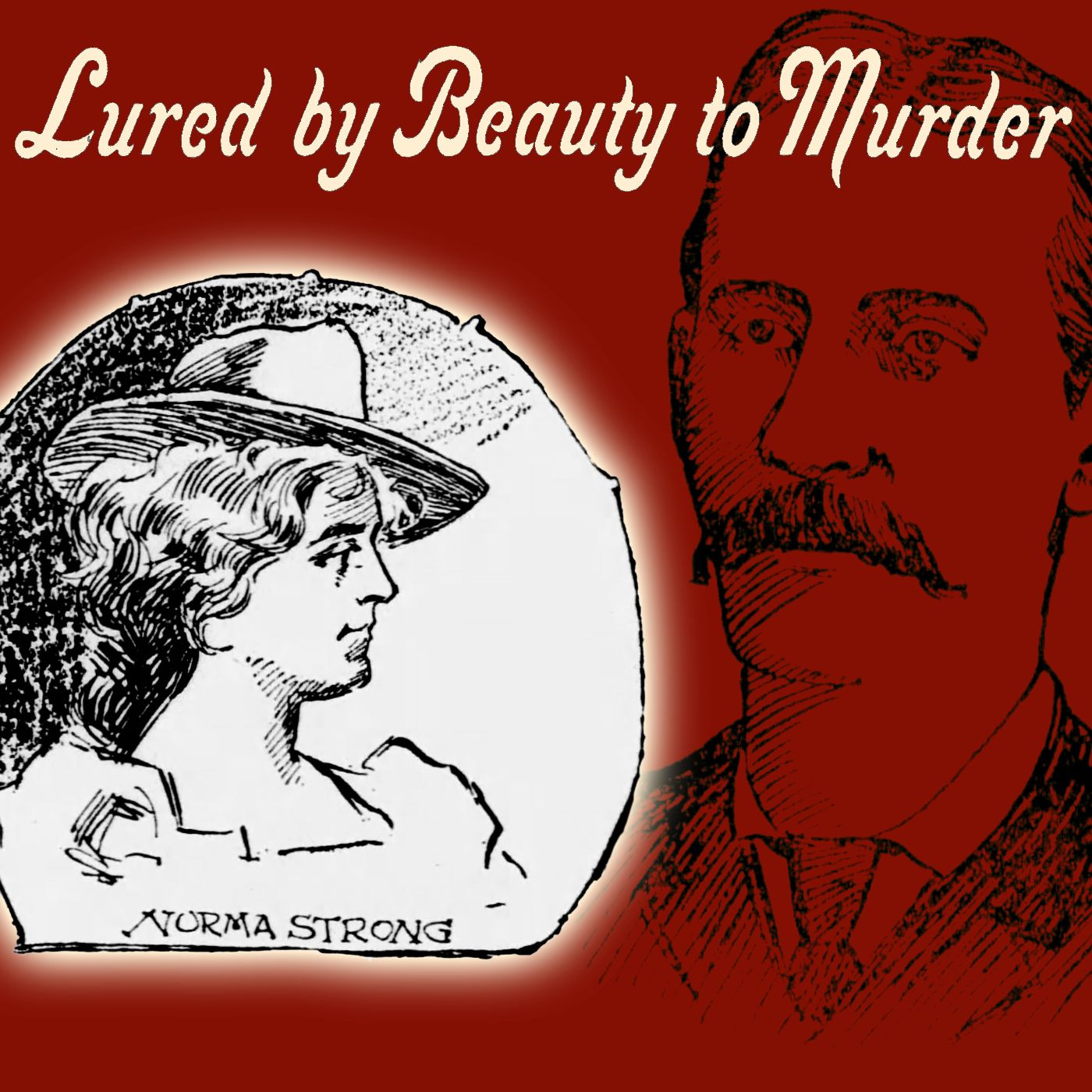 Murder In The Klondike from True Crime Historian on Hark