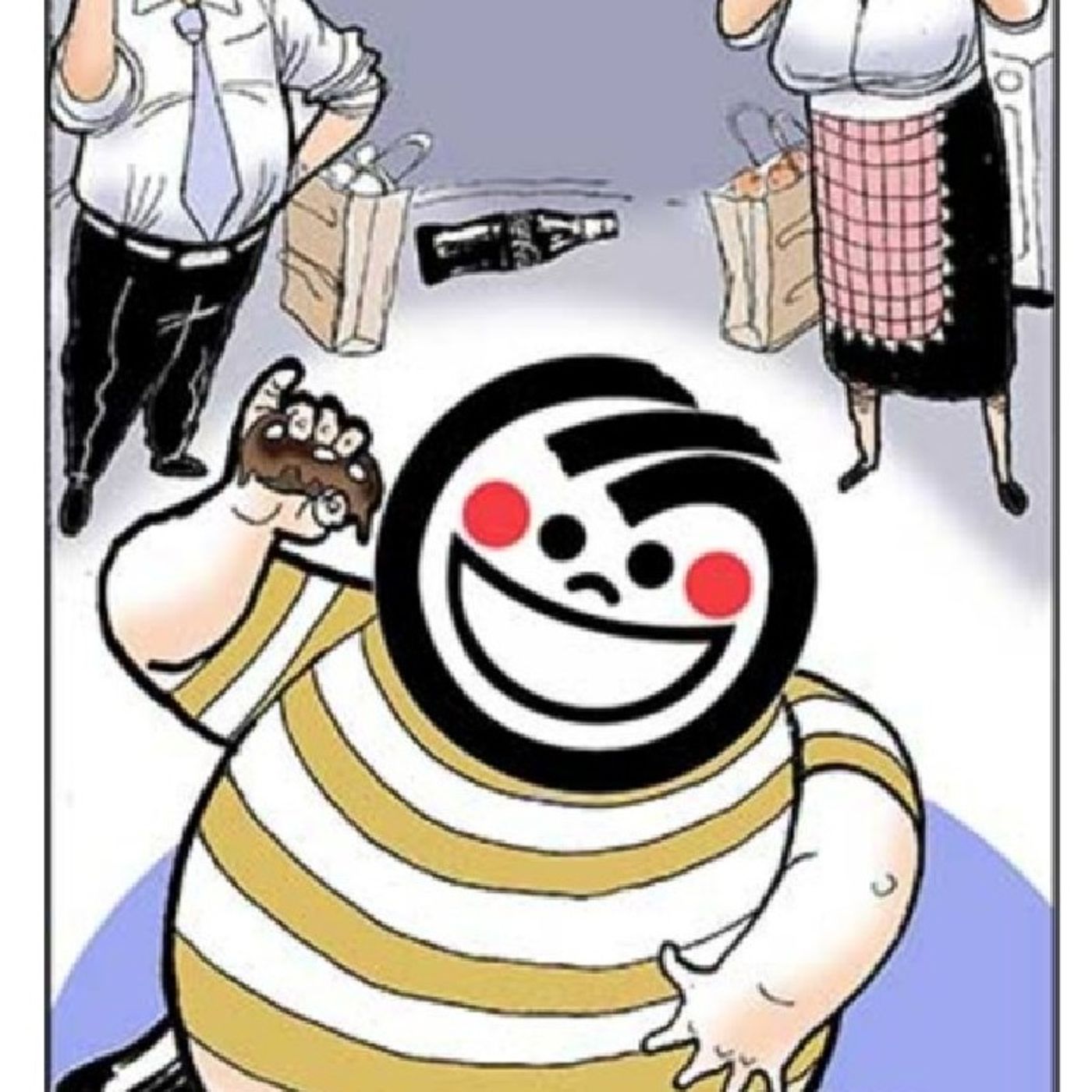 Las Aventuras De Conejomán