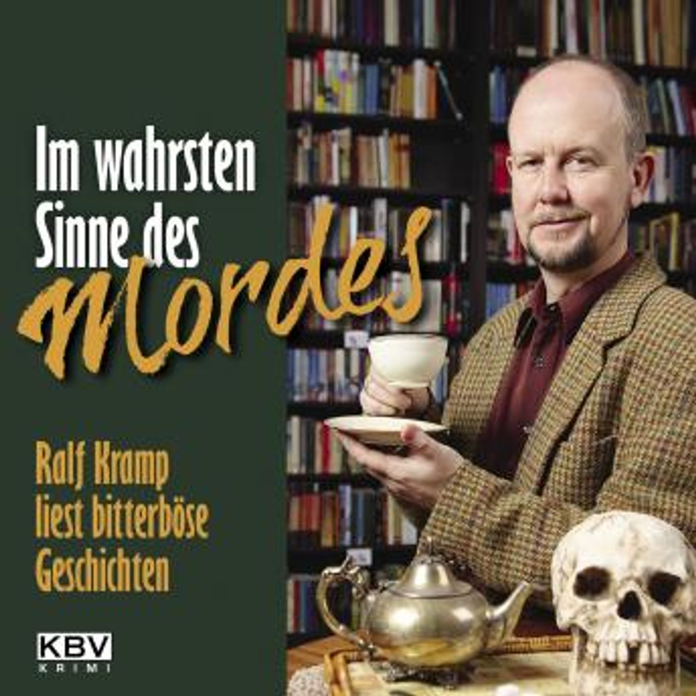 Best Full-Length Audiobooks in Mystery, Thriller & Horror, Suspense