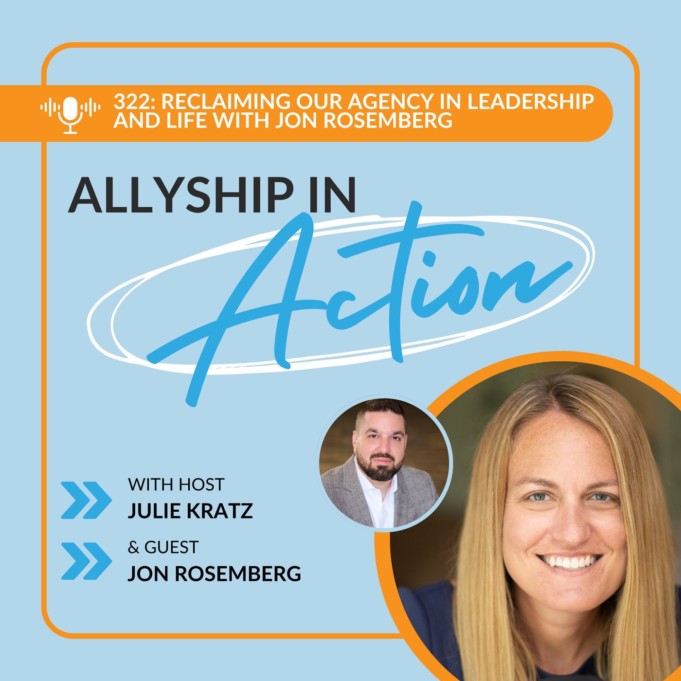 Allyship in Action