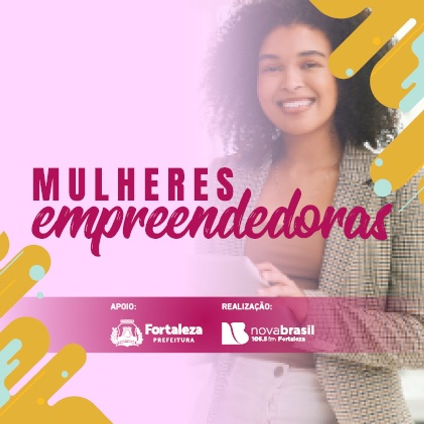 Mulheres Empreendedoras