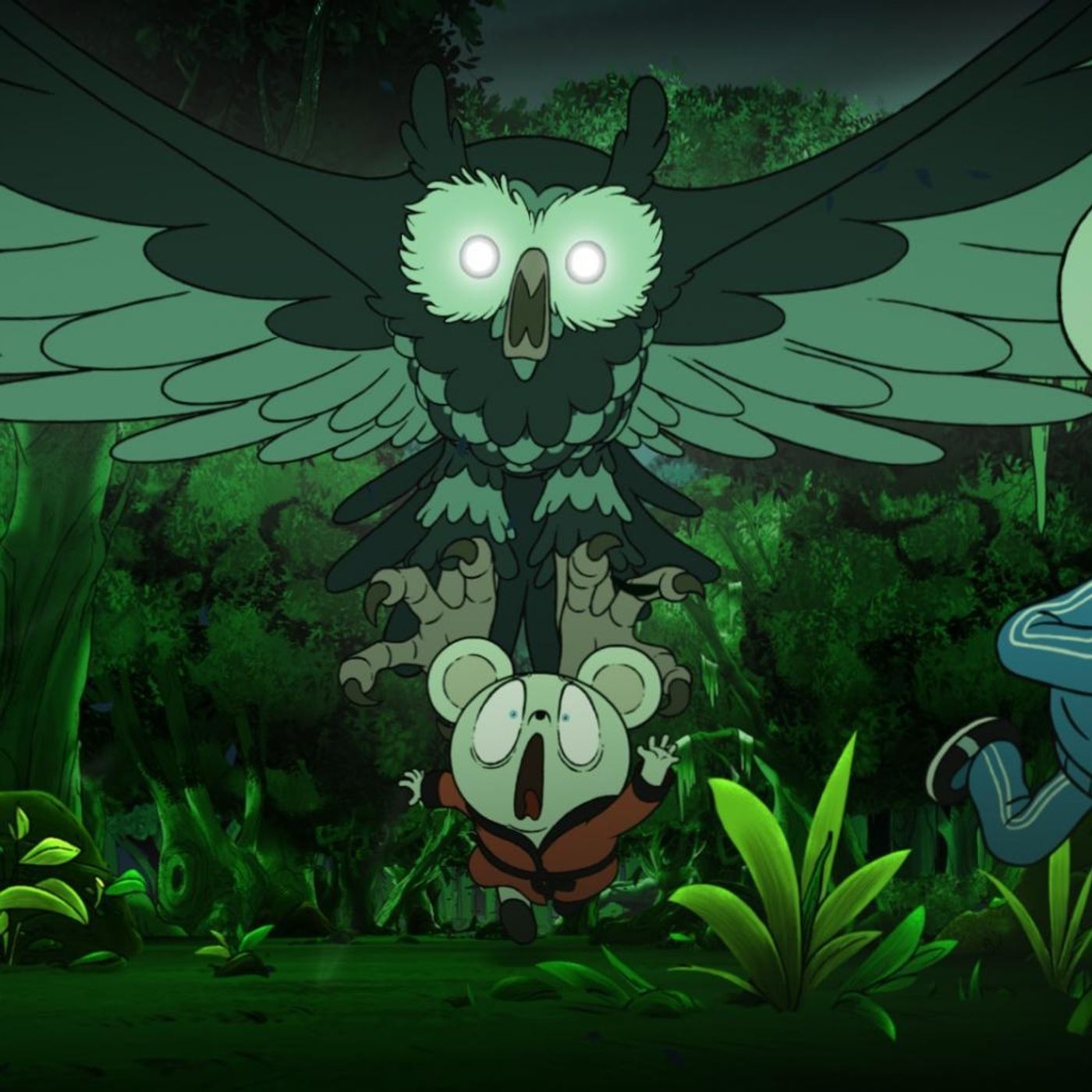 A vivir que son dos días