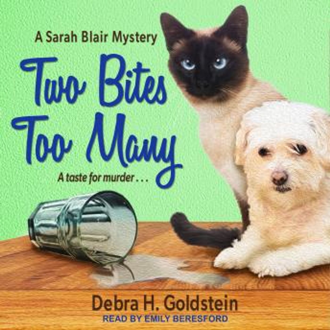 Get Your Favorite Full Trial Audiobooks in Mystery, Thriller & Horror, Police & Detective