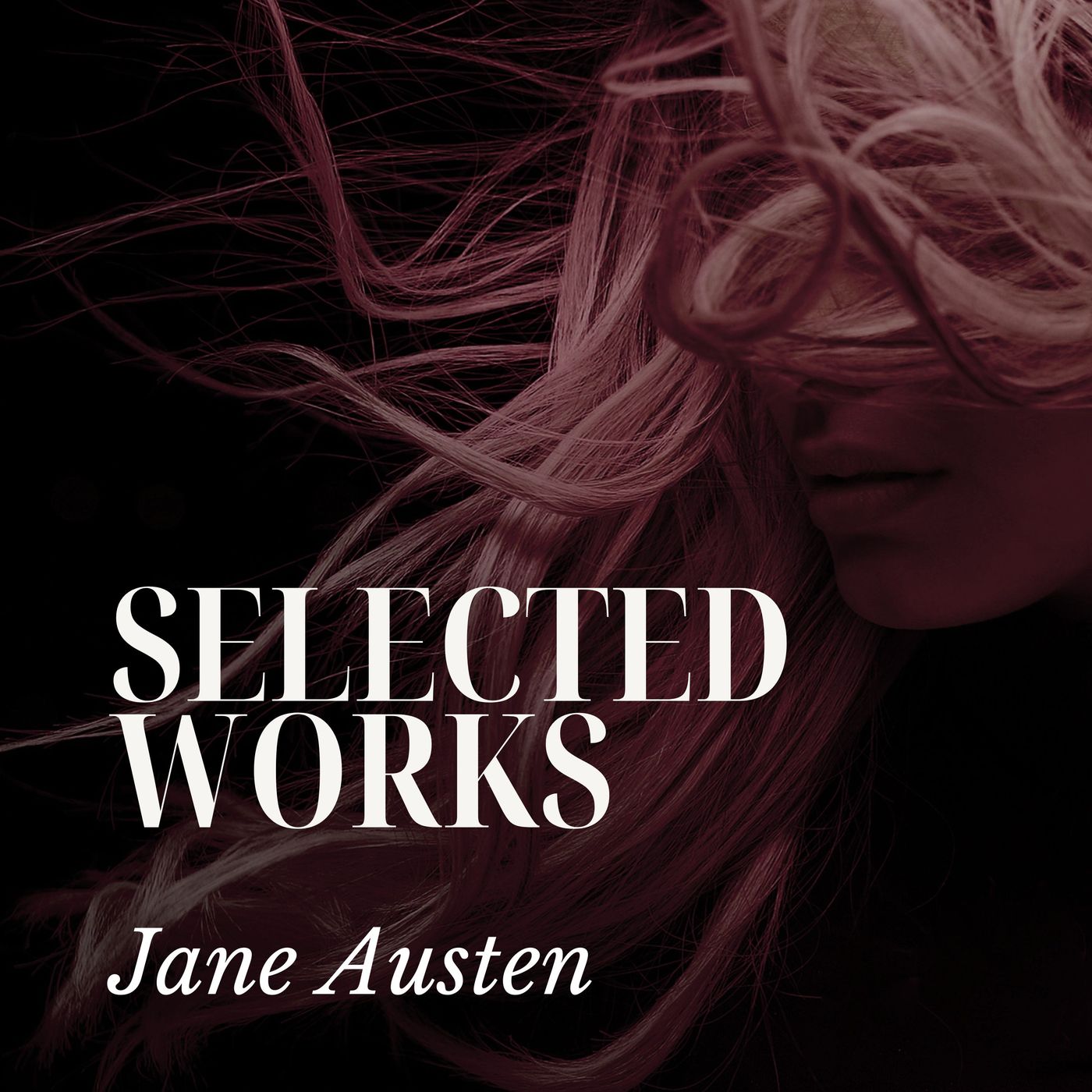 Jane Austen - Selected Works