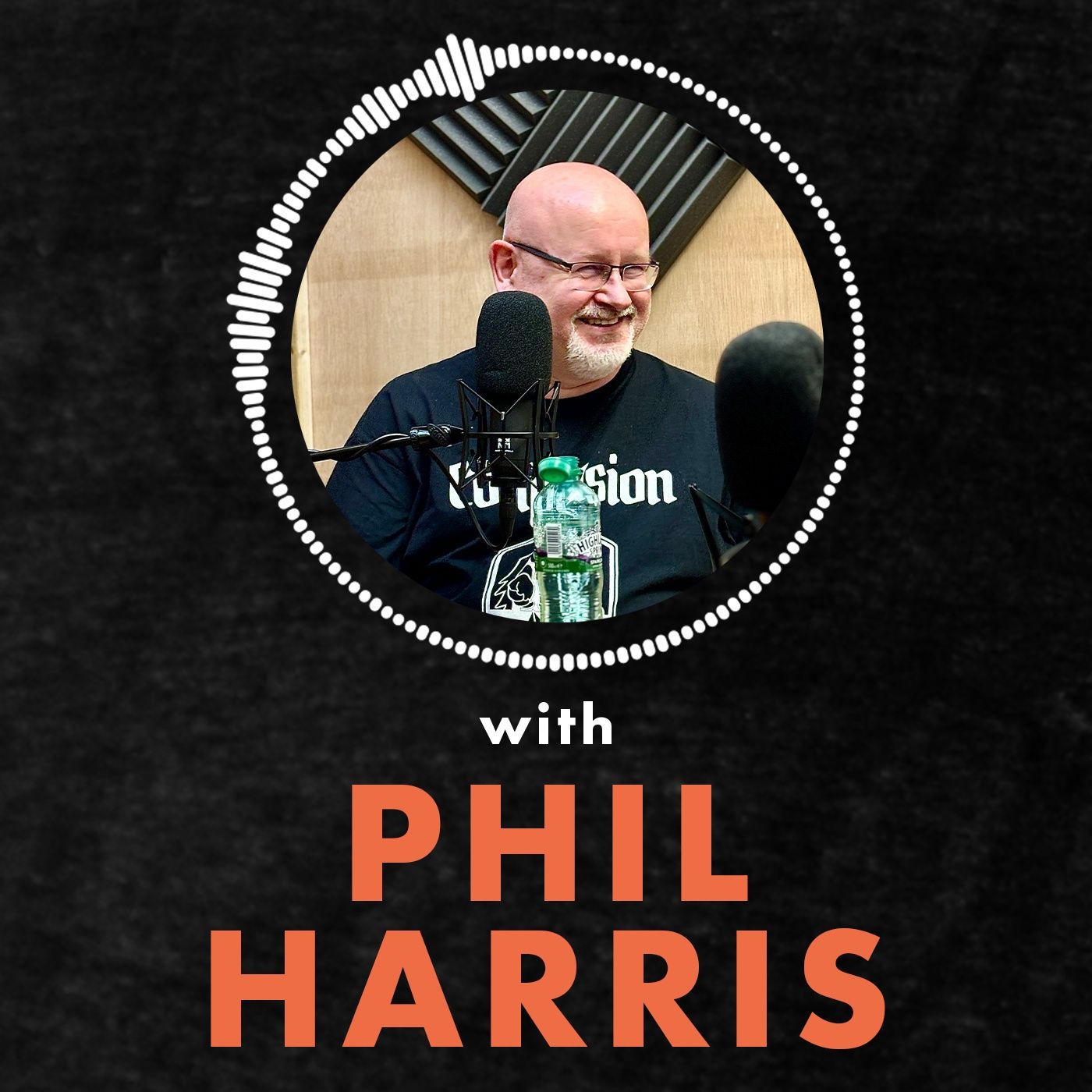 Sideways Rebel: MMORPGs, Tabletop Gaming & Conpulsion 2026 with Phil Harris | Episode 14 Sideways Rebel: MMORPGs, Tabletop Gaming & Conpulsion 2026 with Phil Harris | Episode 14