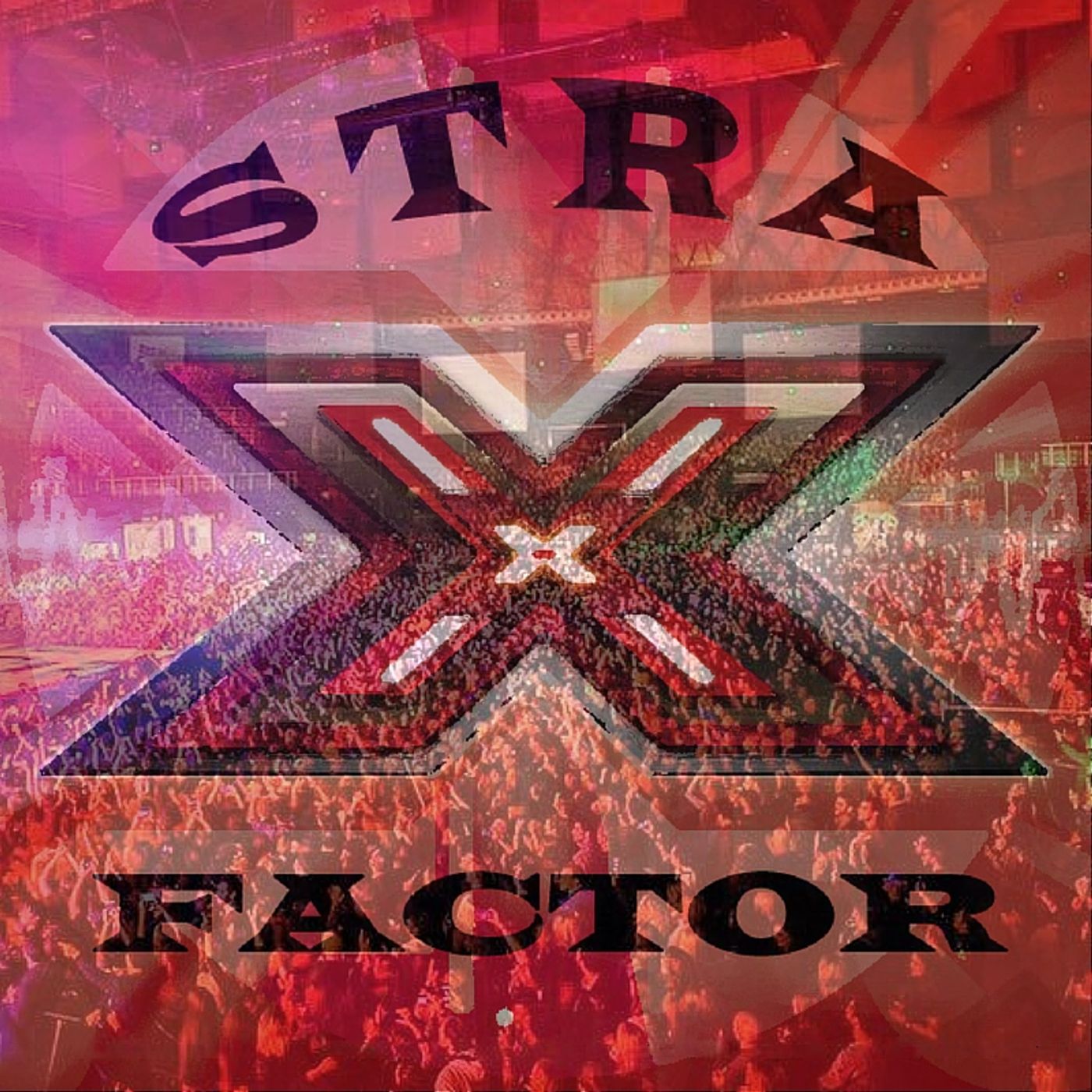 Strafactor 2015 di Nicola Stefoni