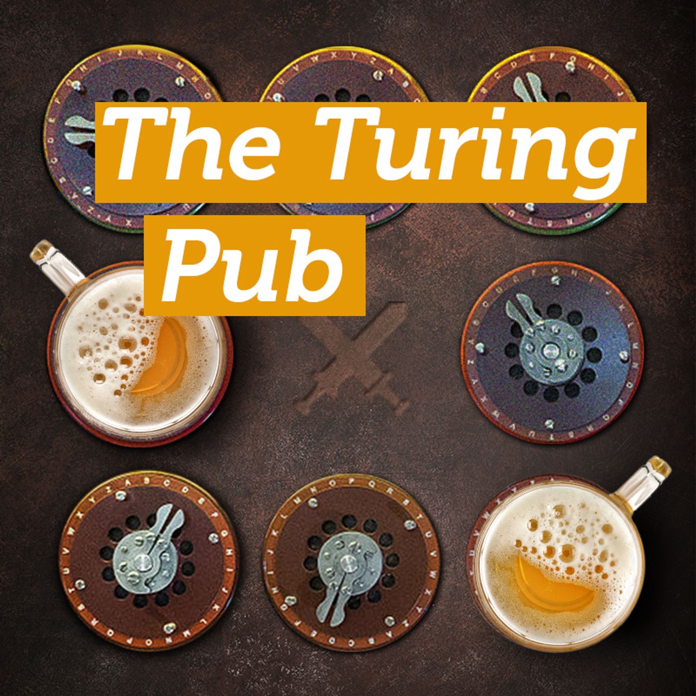 The Turing Pub
