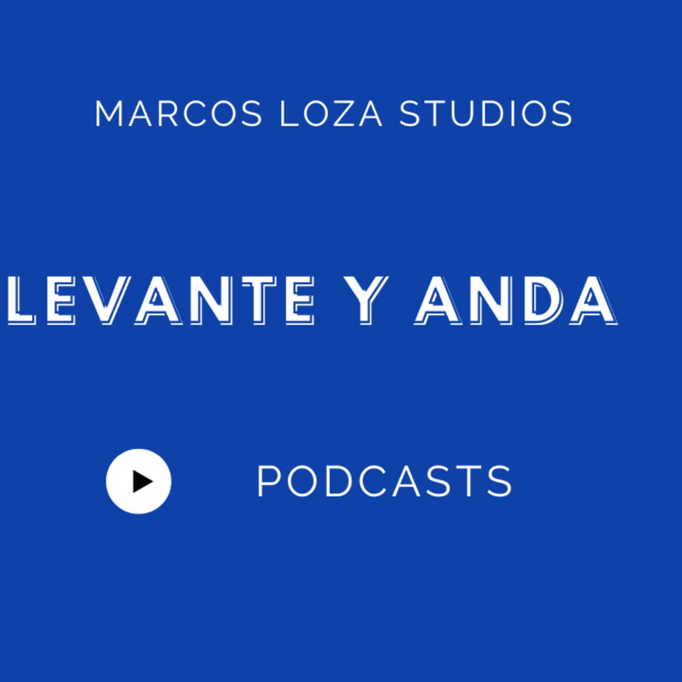 Marcos Antonio Herrera Loza
