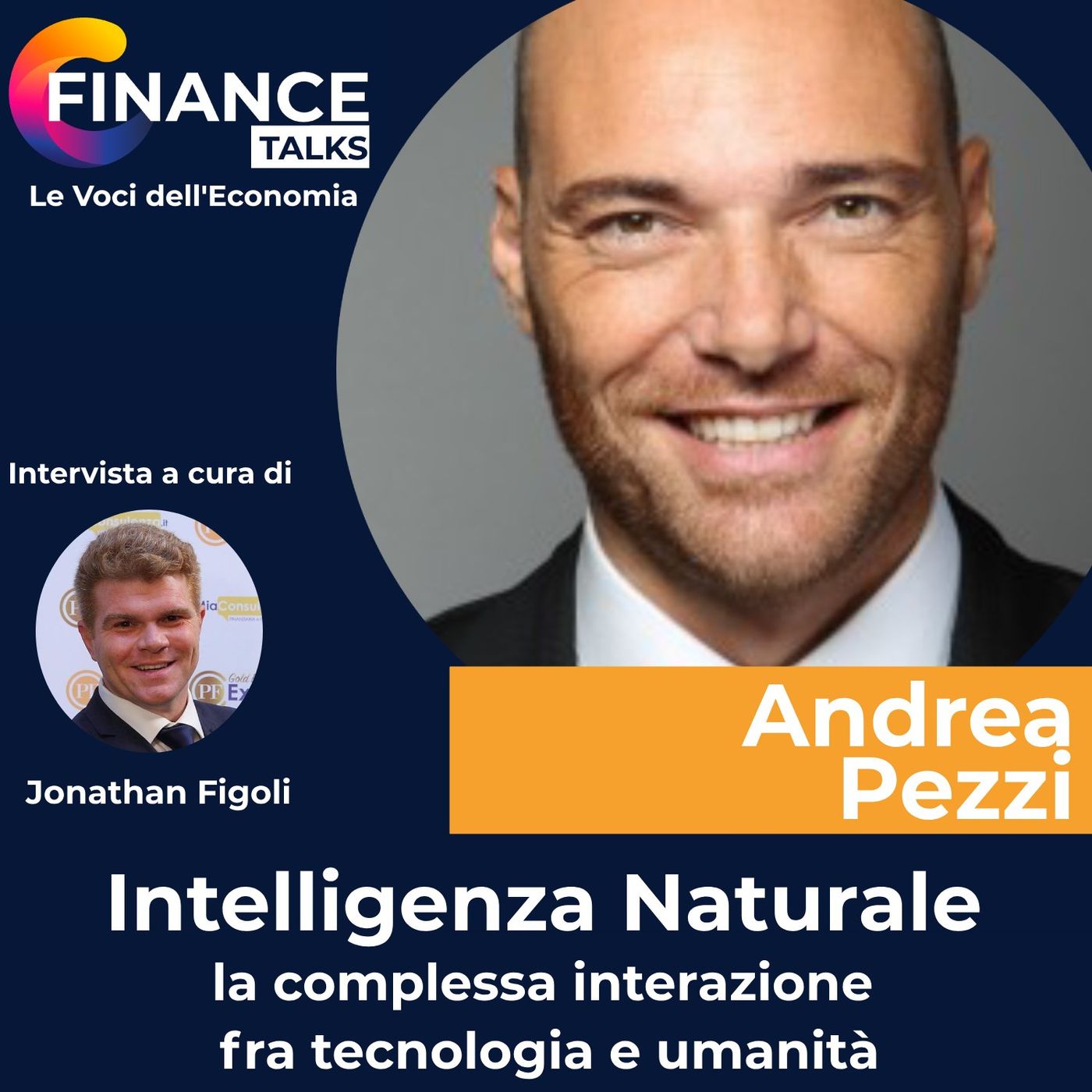 FinanceTV Talks- Le voci dell\'Economia