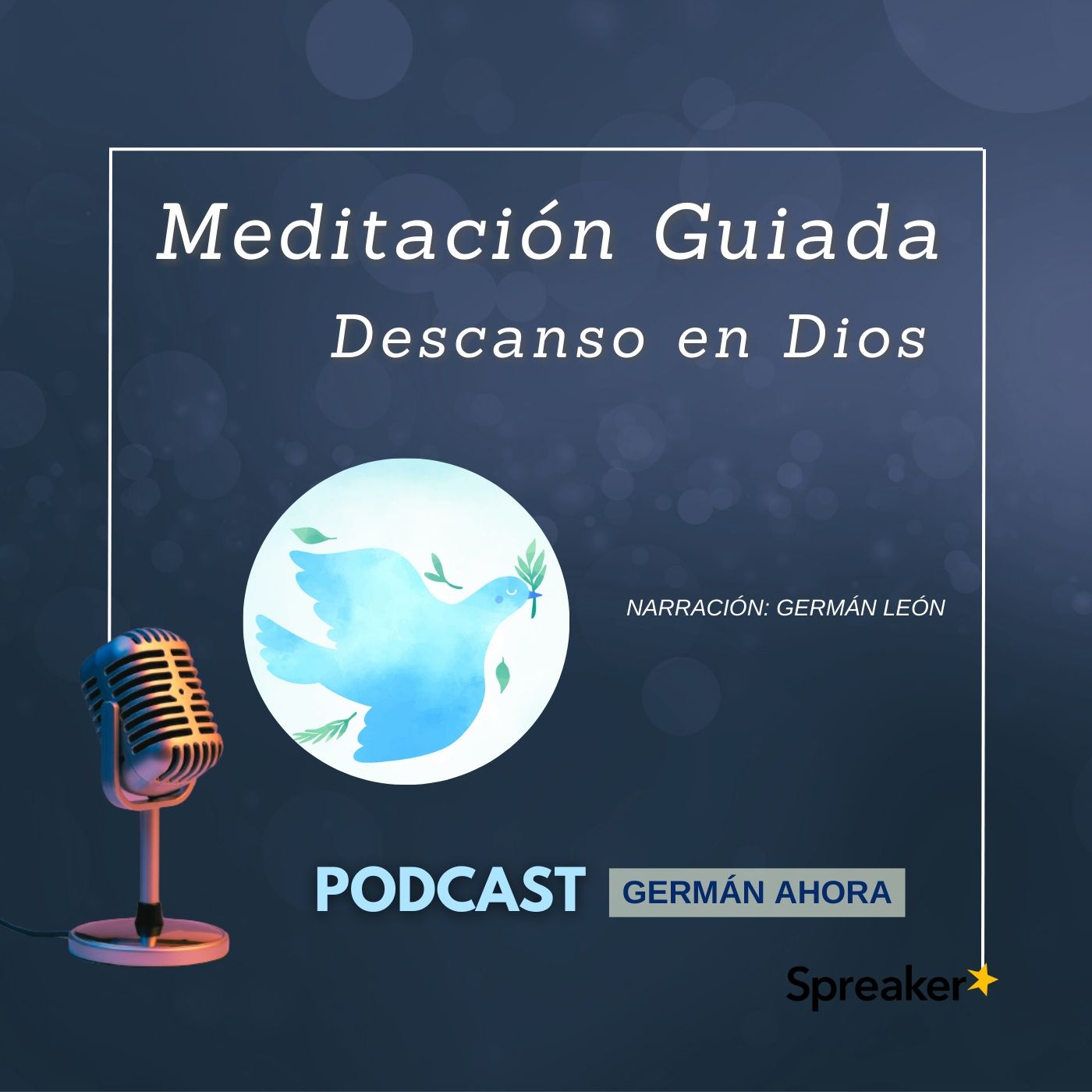 Germán Ahora Más allá de las fronteras de la transitoriedad