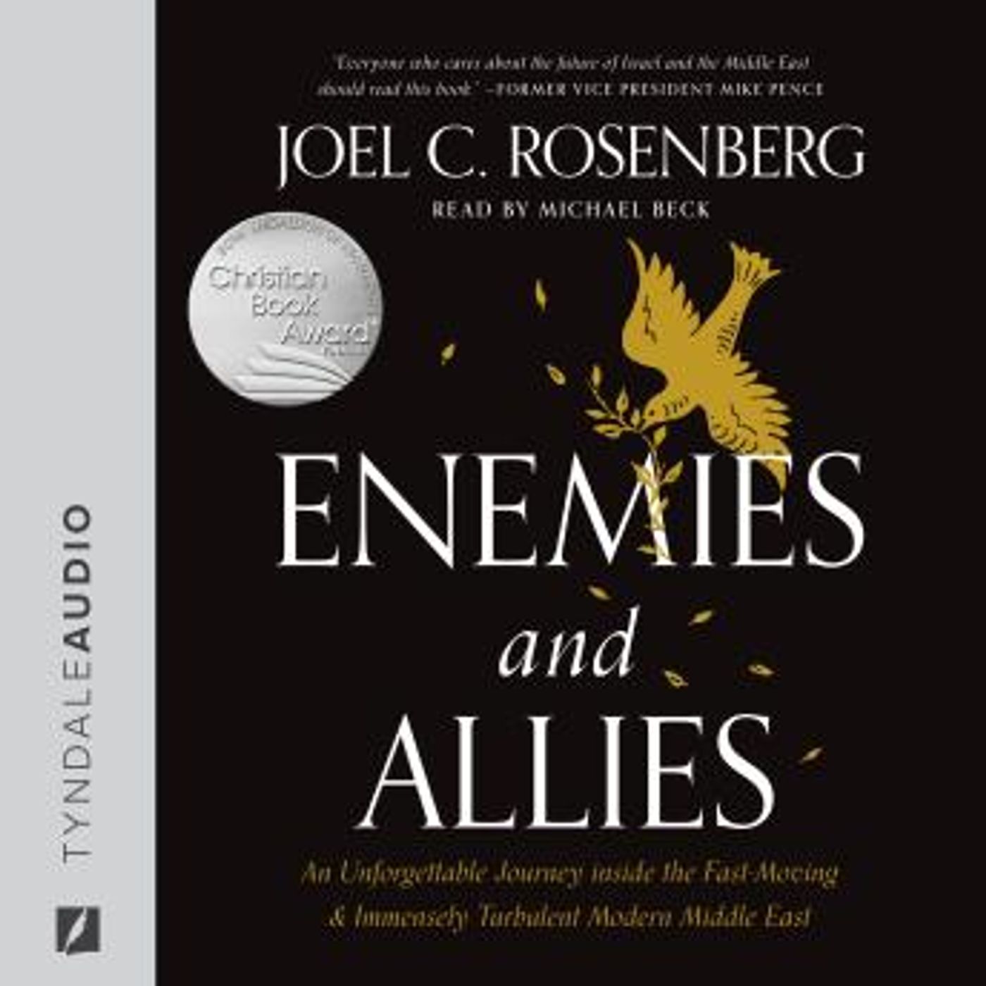 Top Full Audiobooks in Non-Fiction, Current Affairs, Law, & Politics