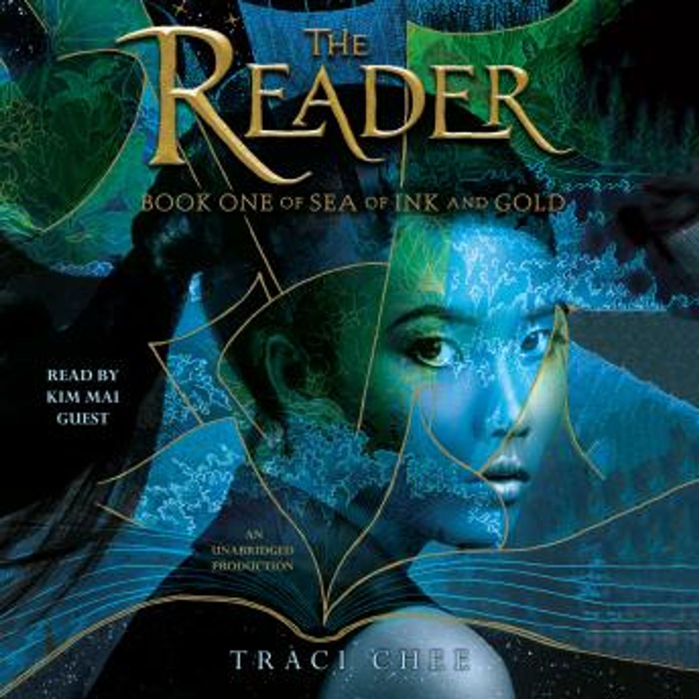 Download New Full Audiobooks in Teen & YA, Mystery & Thriller