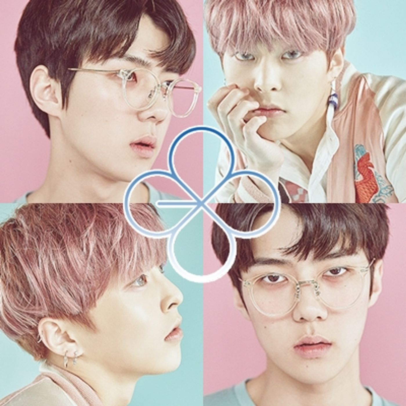 Kpop Crazy