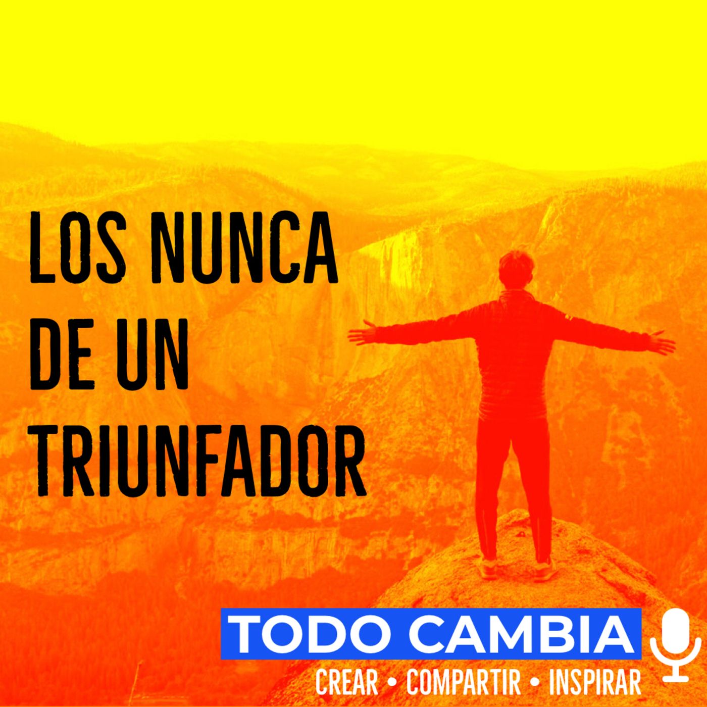 Todo Cambia