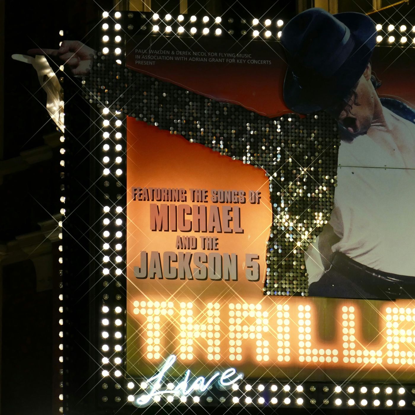 MichaelJackson podcast artwork