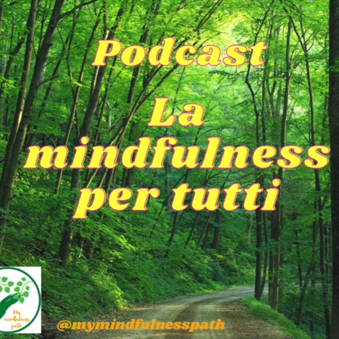 La Mindfulness Per Tutti