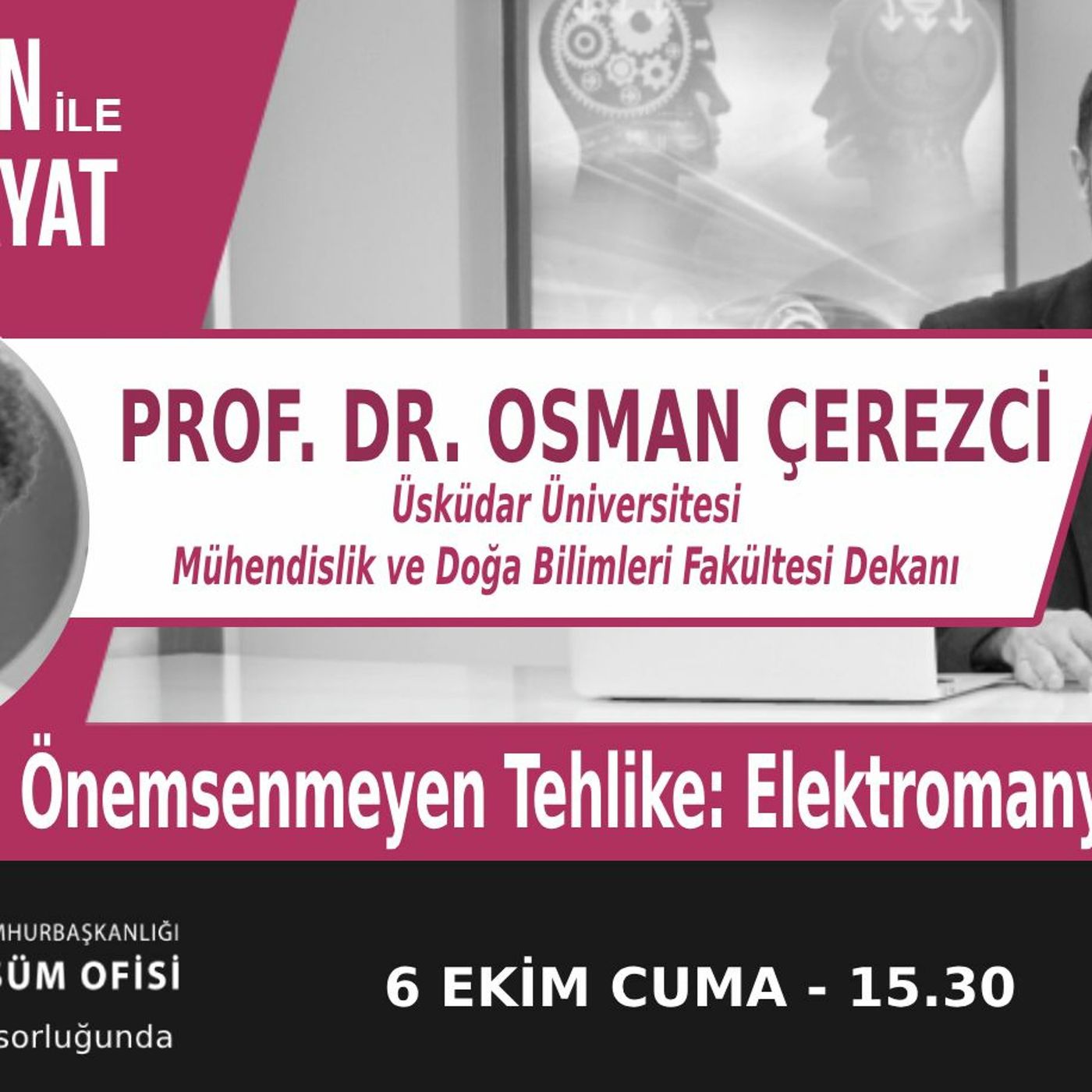 Dijital Hayat