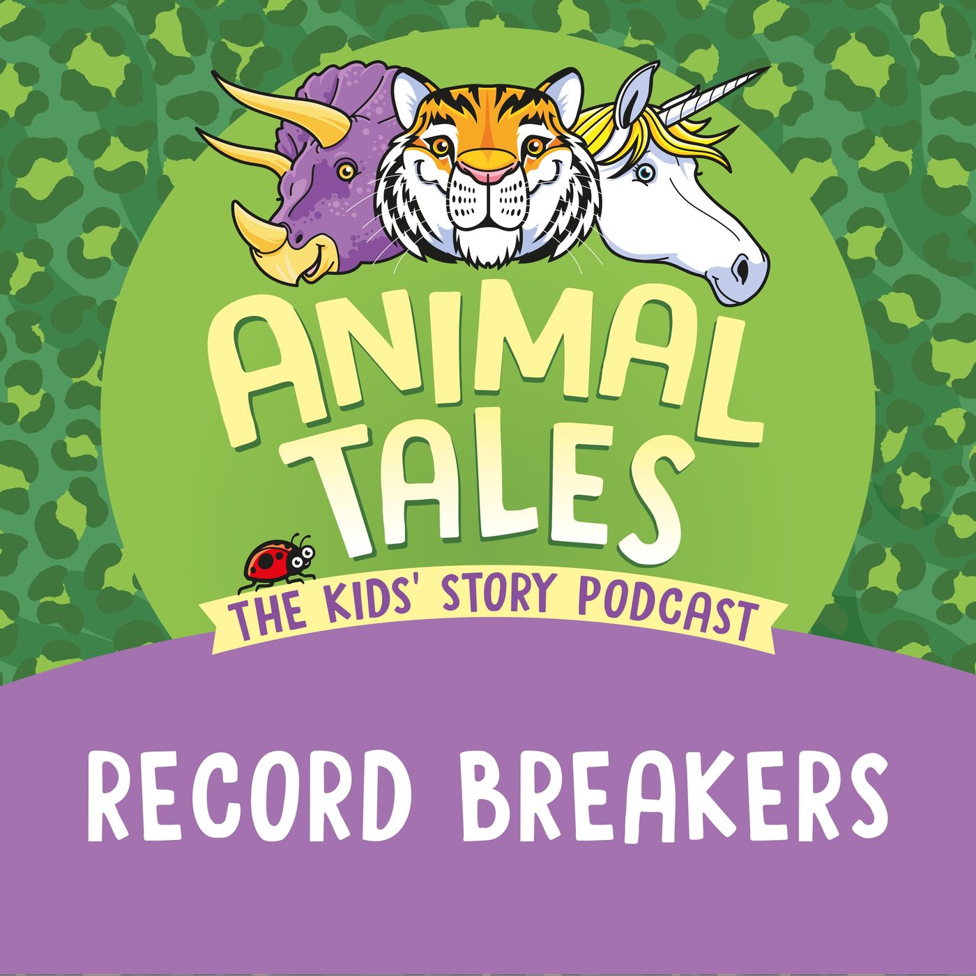 Record Breakers