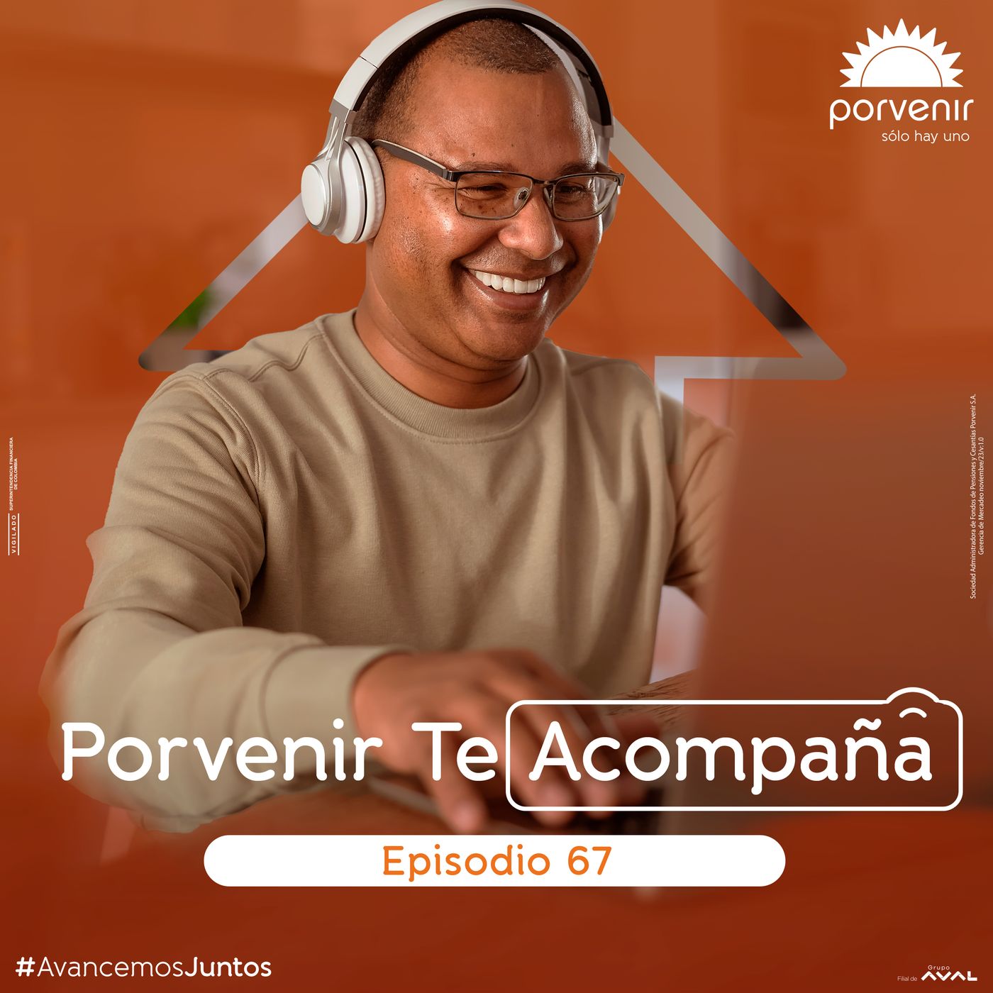 Porvenir Te Acompaña