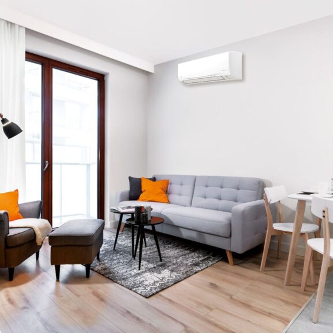 Year-Round Comfort with Daikin podcast artwork