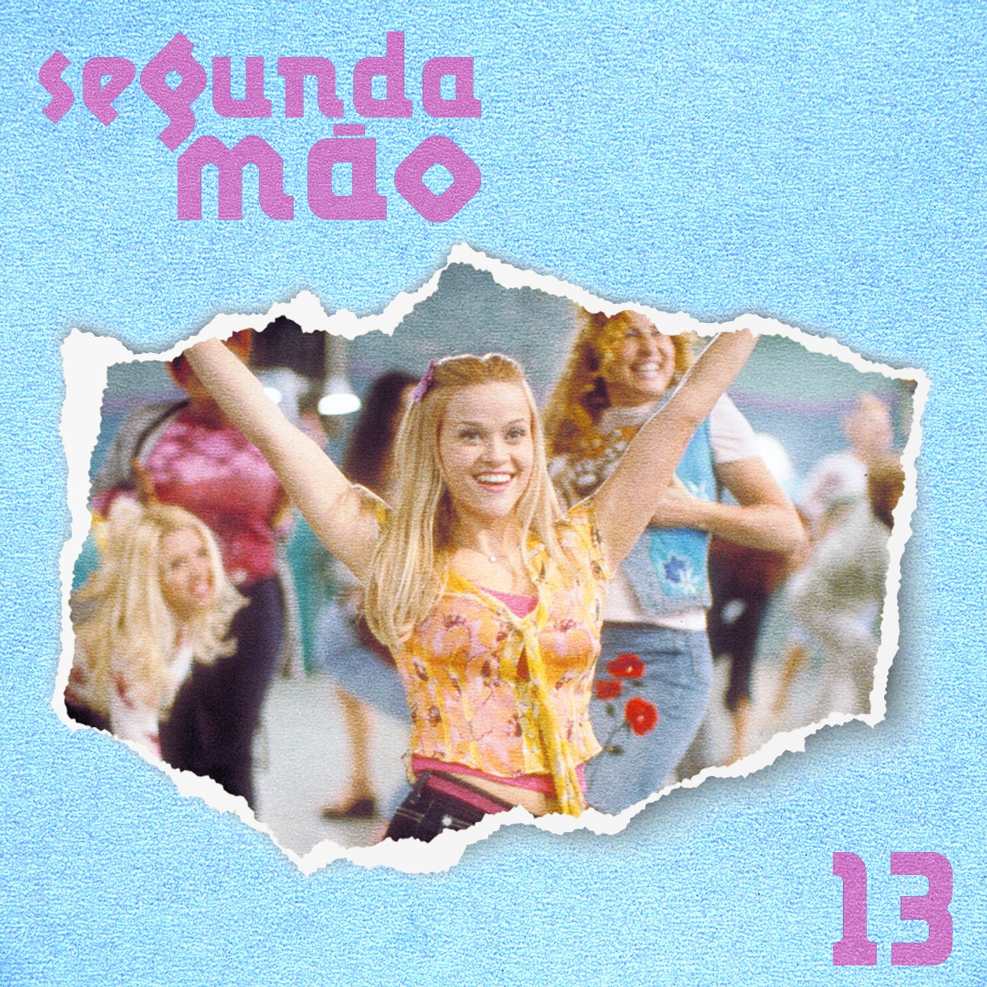 Segunda Mão