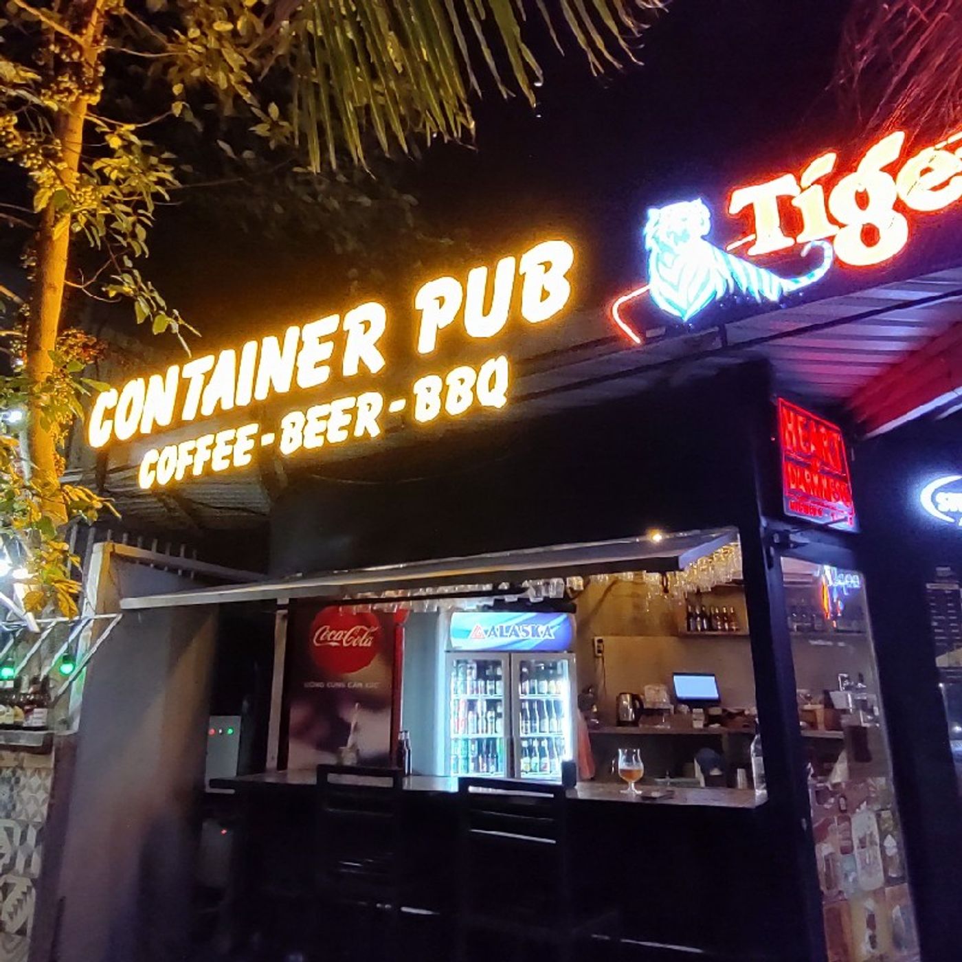 Let\'s have another round