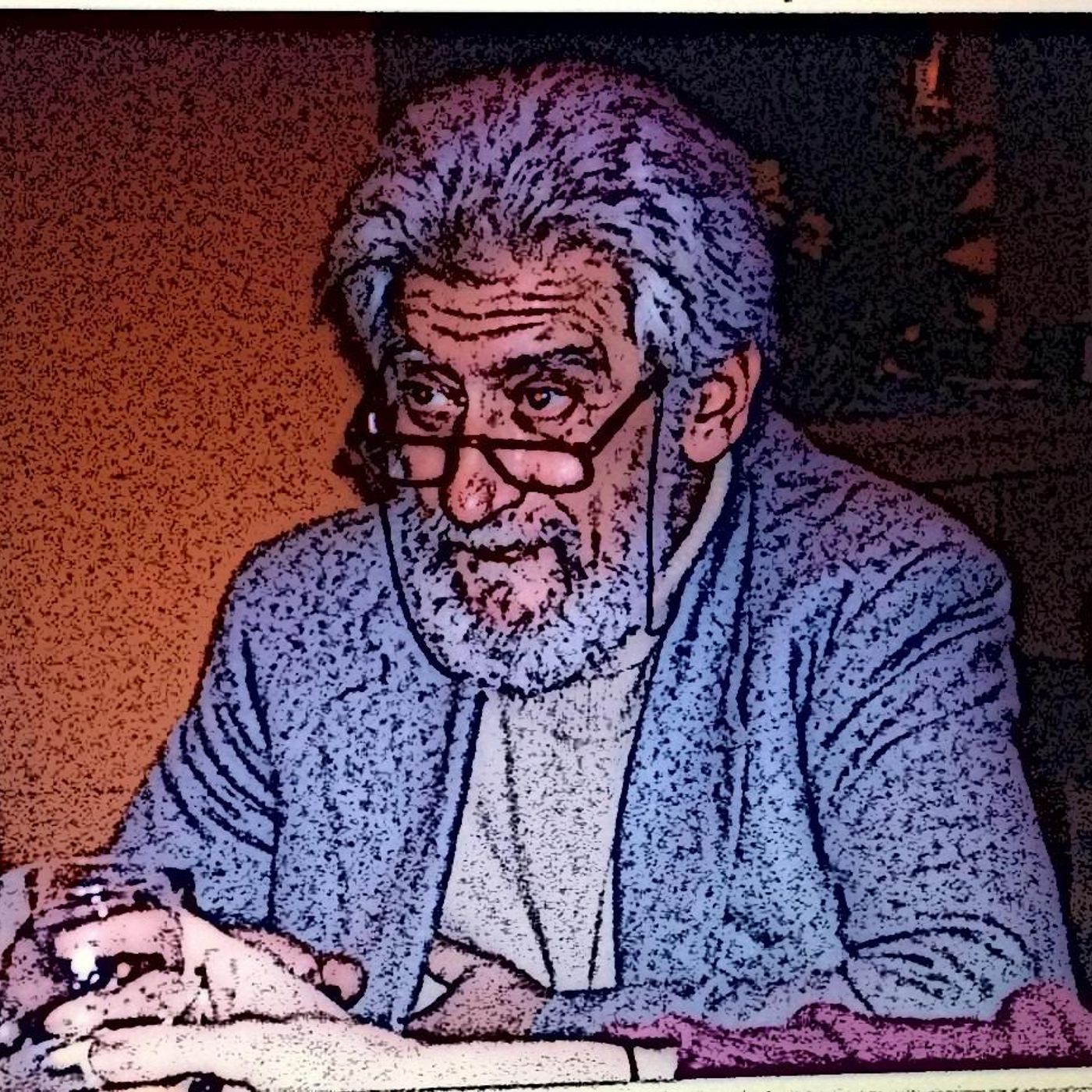 Puntata N67 "Alain & Ussa Confidential "  in  "Saggezza" episode artwork