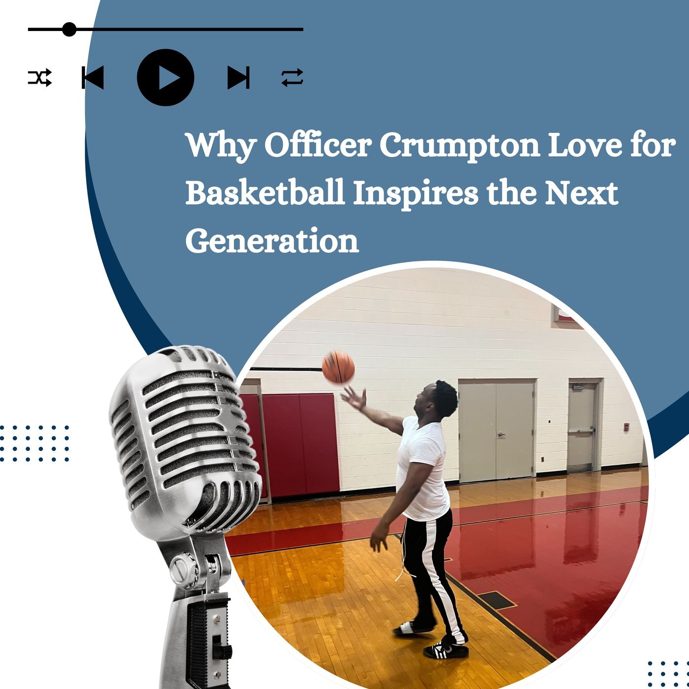 Tarik Crumpton