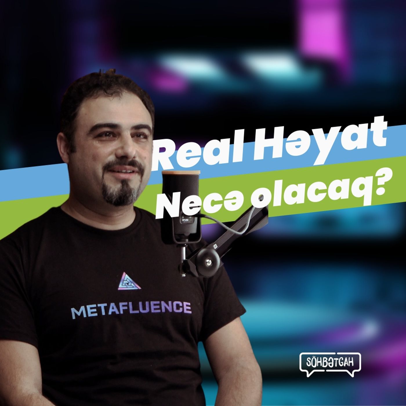 Söhbətgah