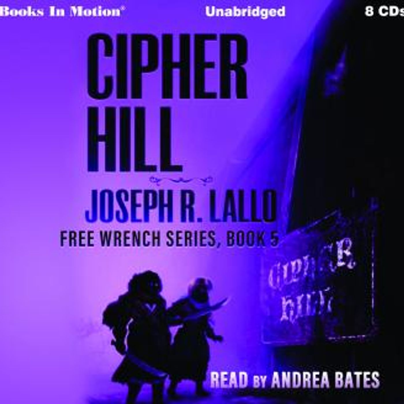 Download Top Full Audiobooks in Science Fiction & Fantasy, Science Fiction