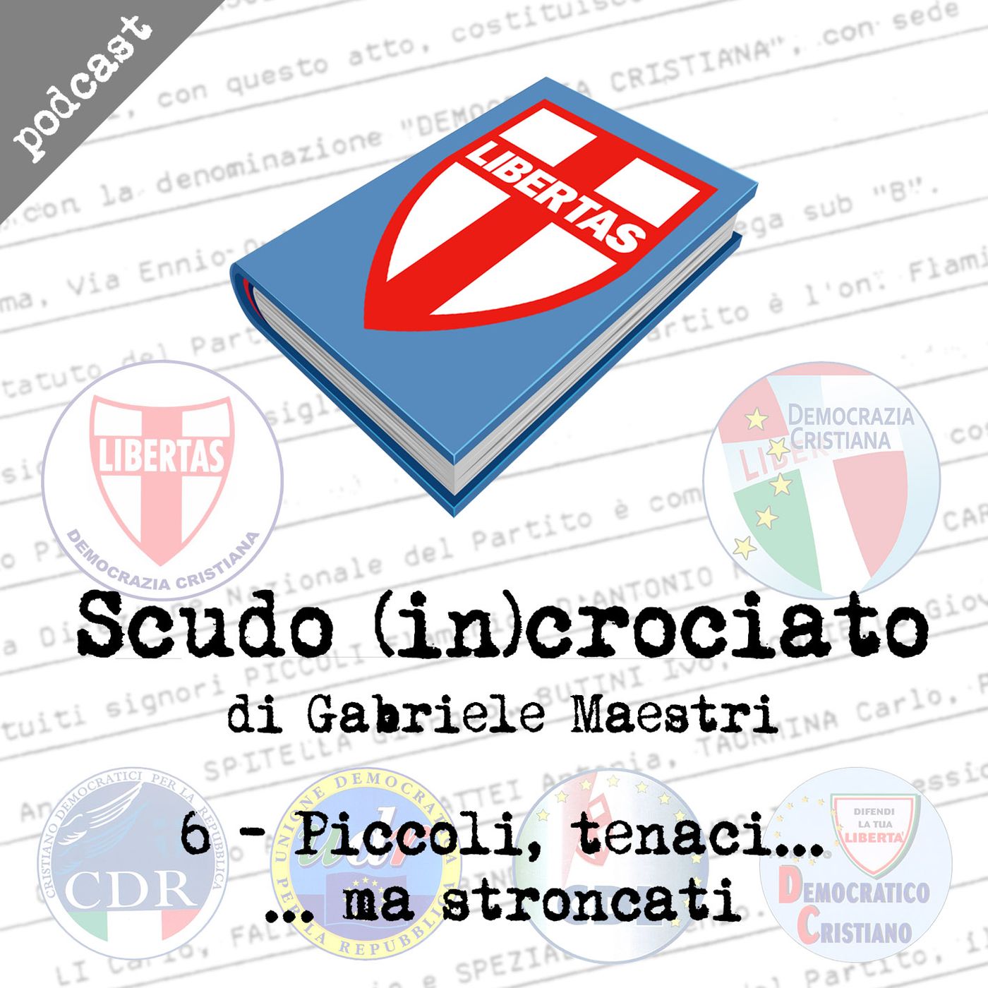 Scudo (in)crociato