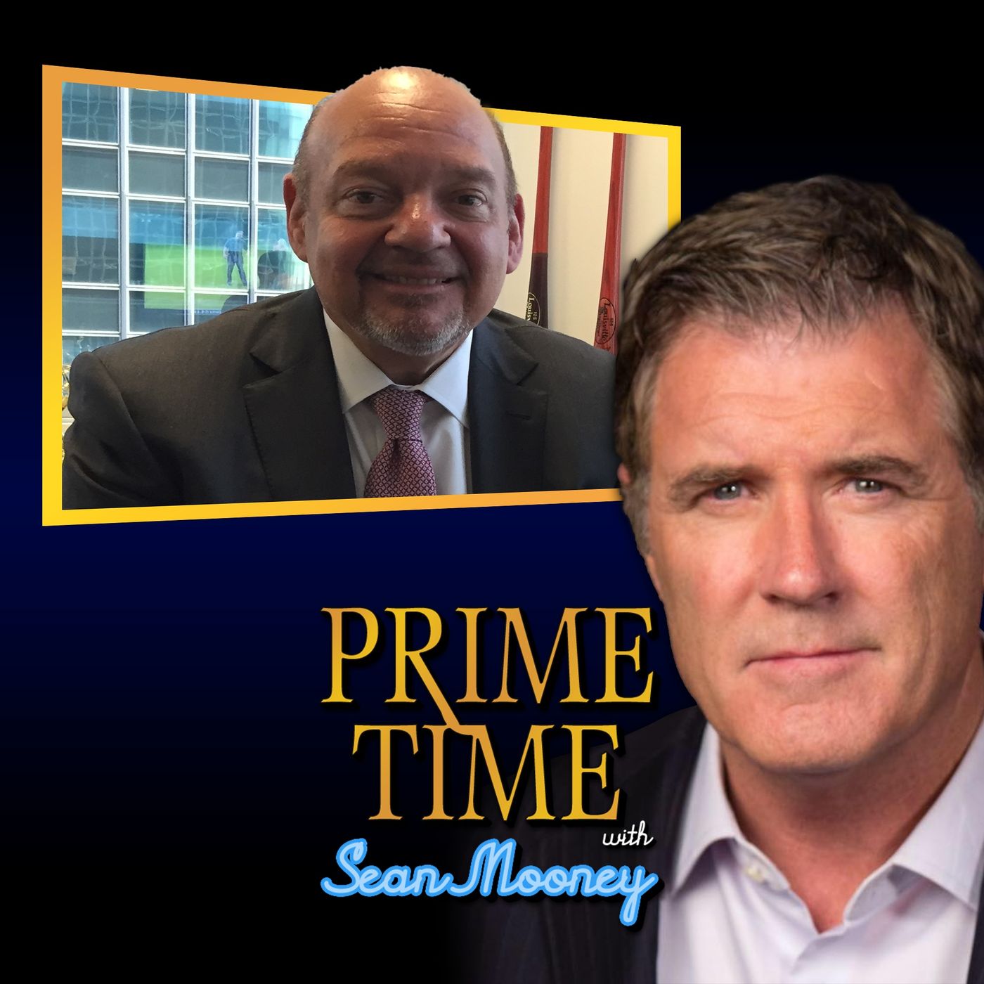 Prime Time with Sean Mooney