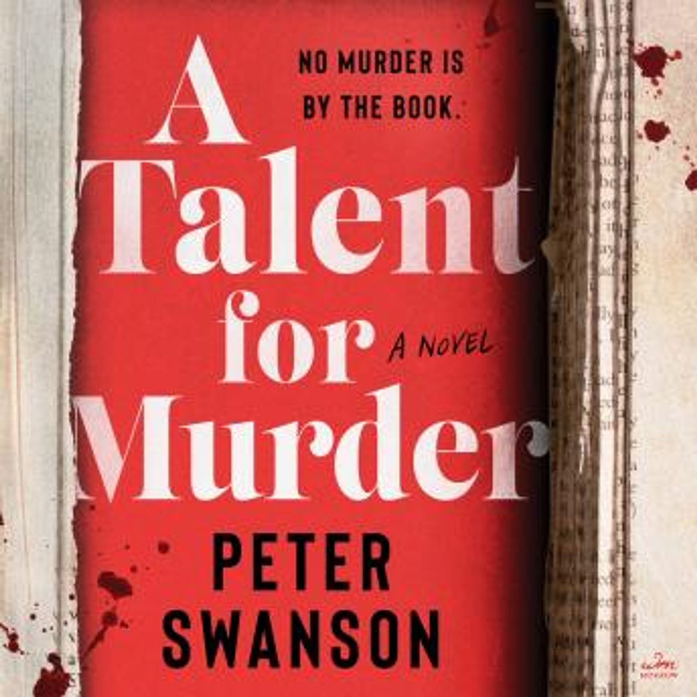 Full Audiobooks in Mystery, Thriller & Horror, Suspense